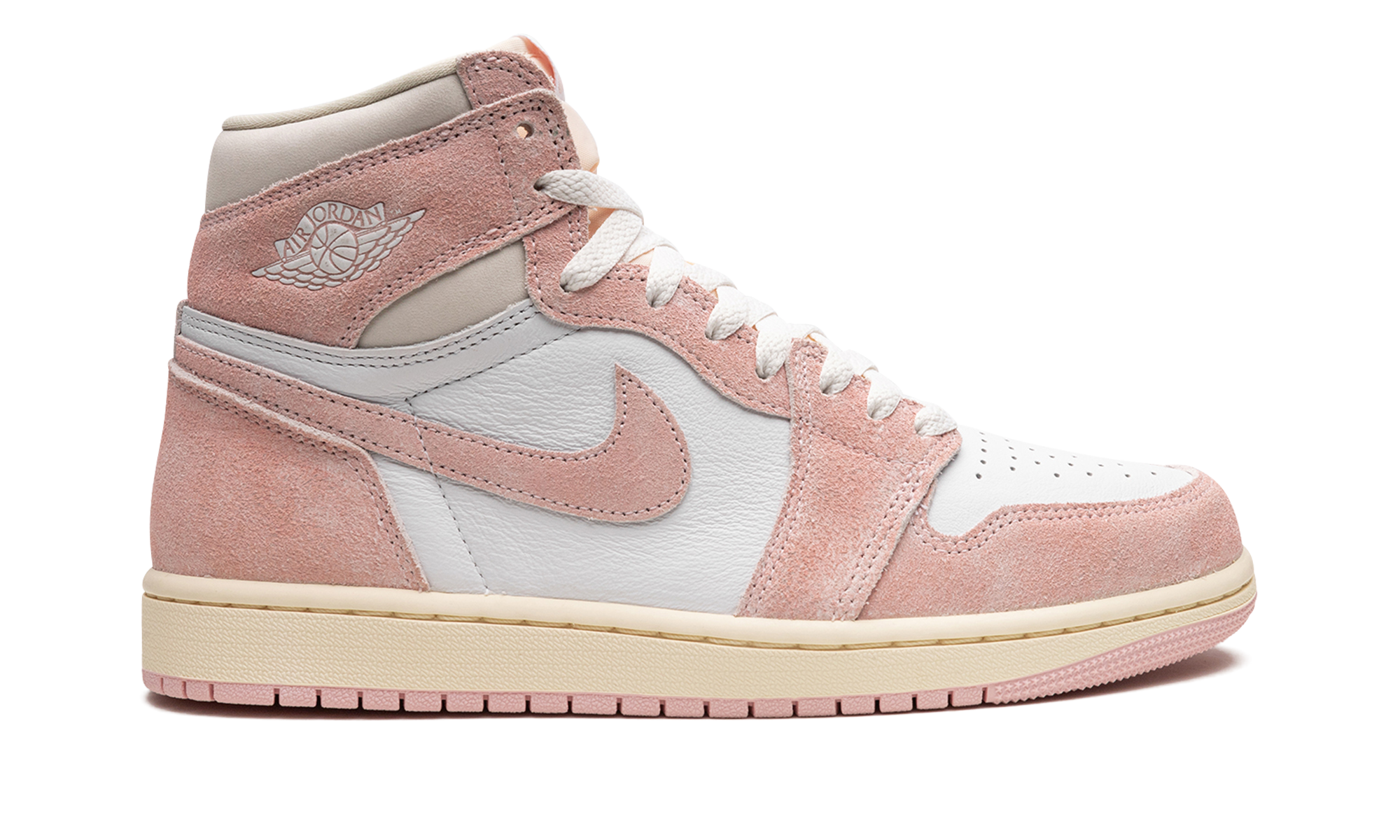AIR JORDAN 1 High WMNS Washed Pink FD2596 600
