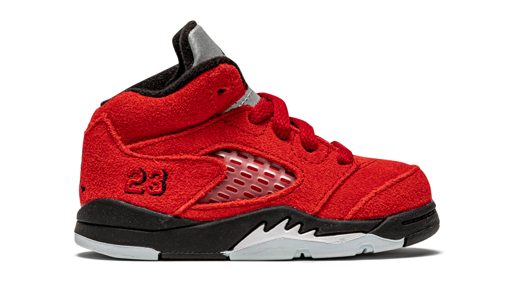 Air Jordan 5 TD Raging Bull 440890 600