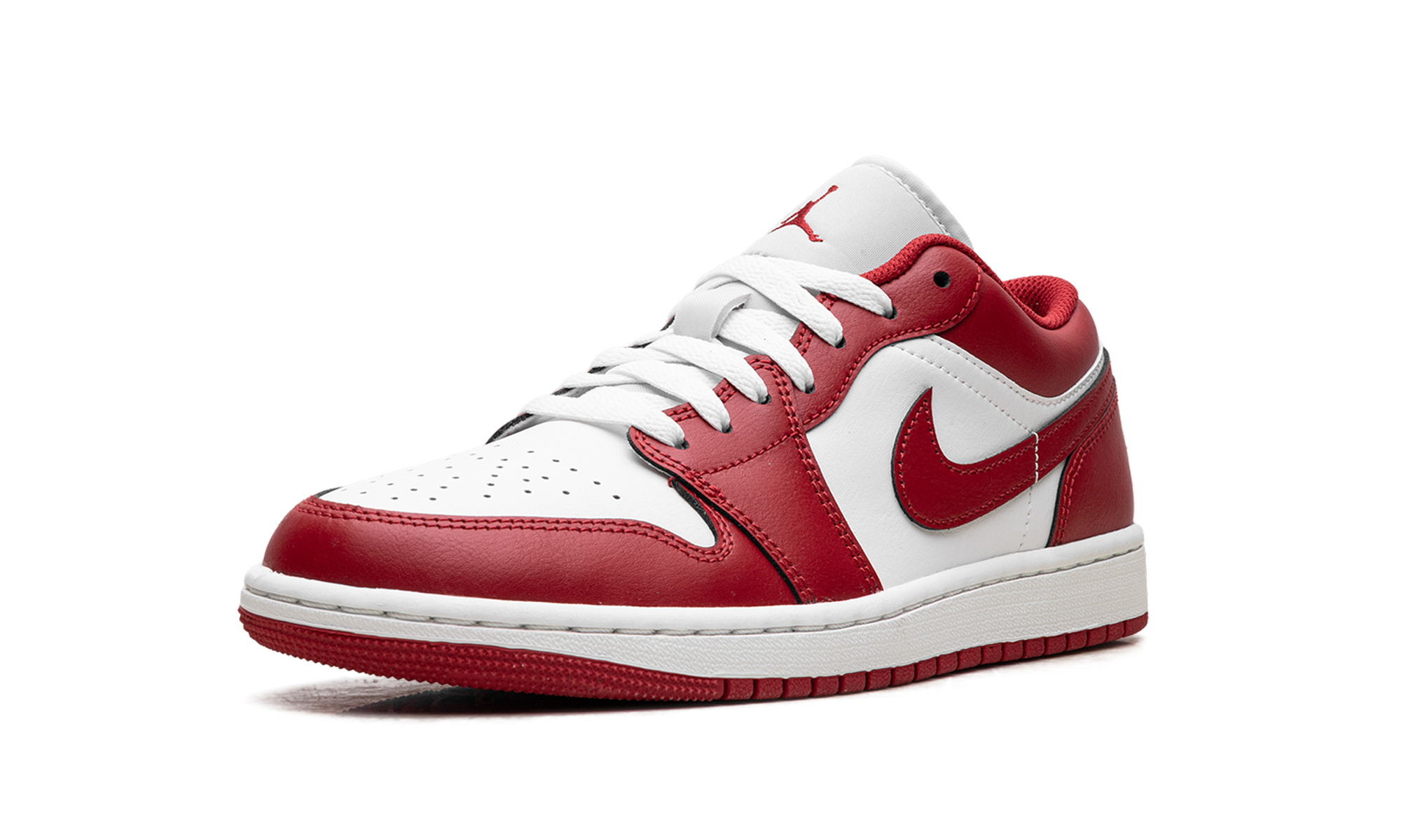 Air Jordan 1 Low New Beginnings 553558 166