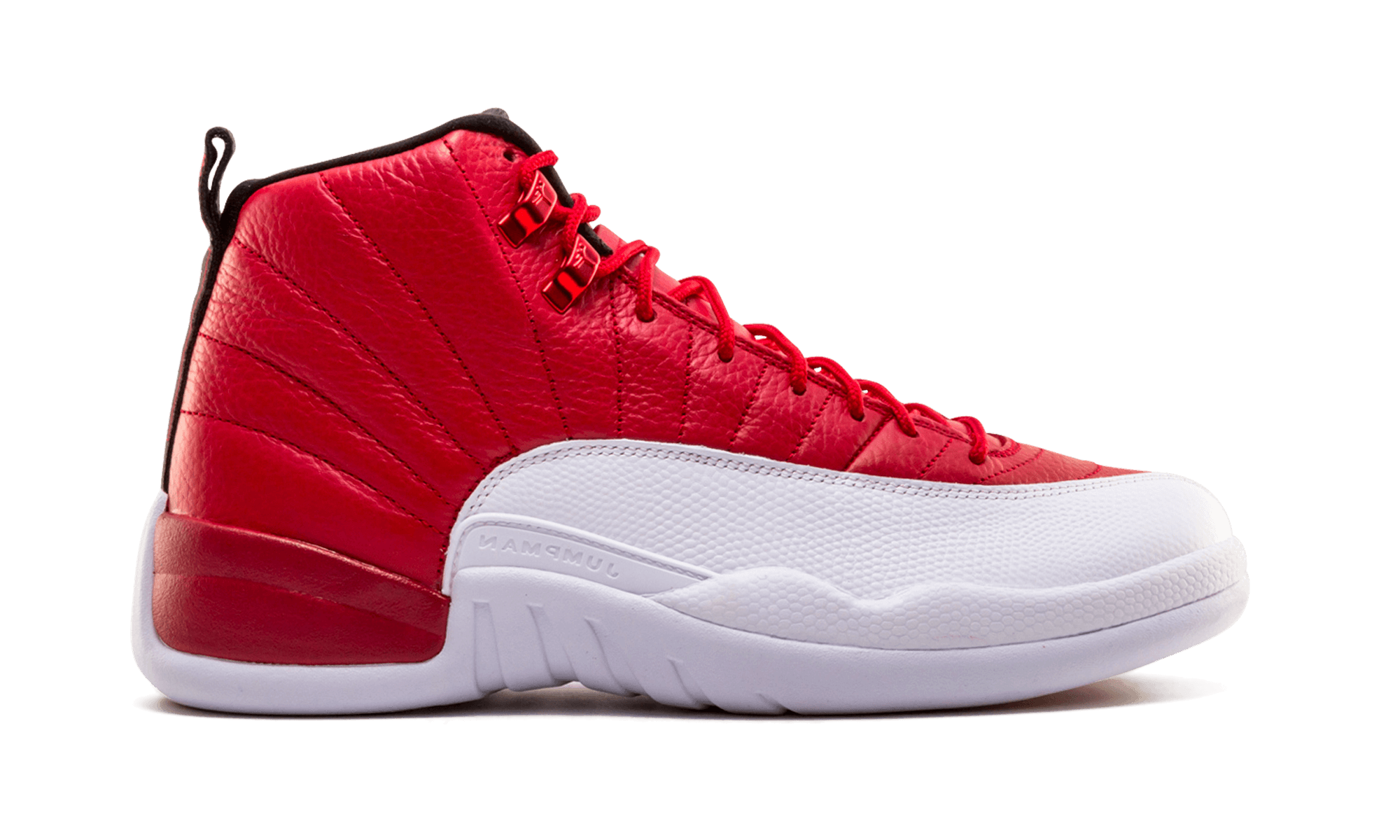 Air Jordan 12 Retro Gym Red 130690 600