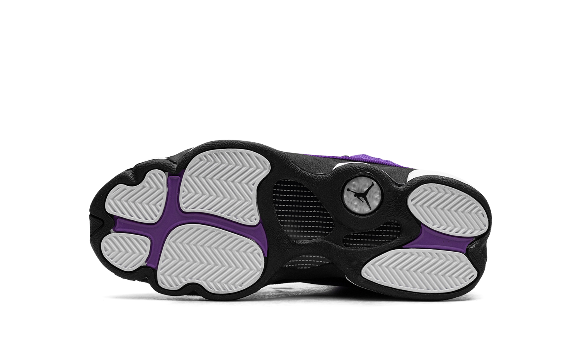 Air Jordan 13 GS Purple Venom FD4648 501