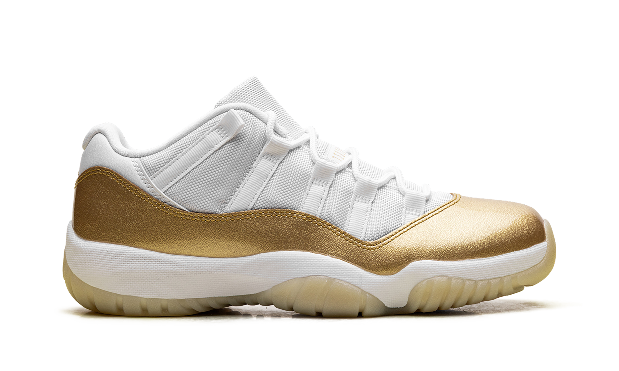 Air Jordan 11 Low WMNS Mother’s Day AH7860 102