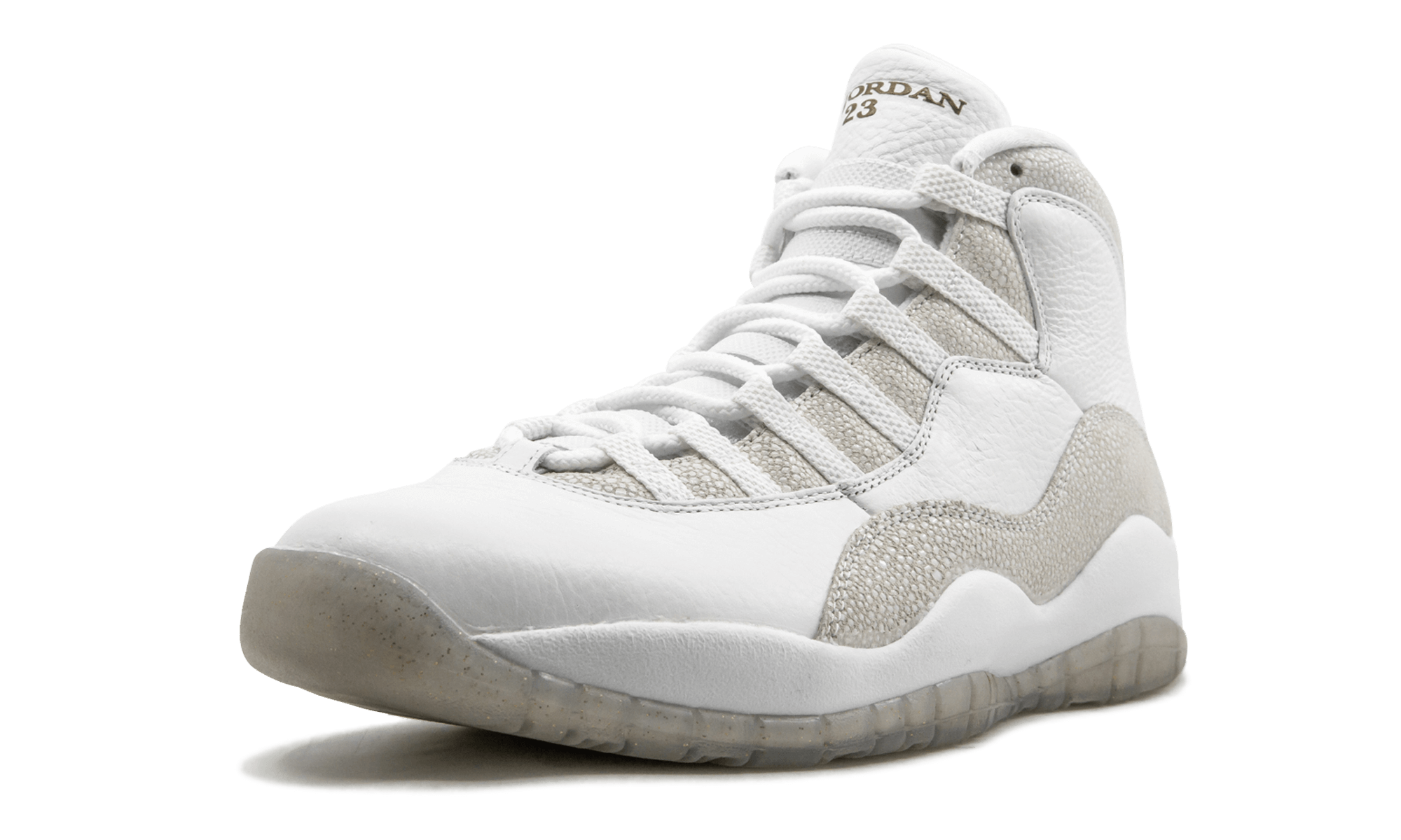Air Jordan 10 Retro OVO OVO 819955 100