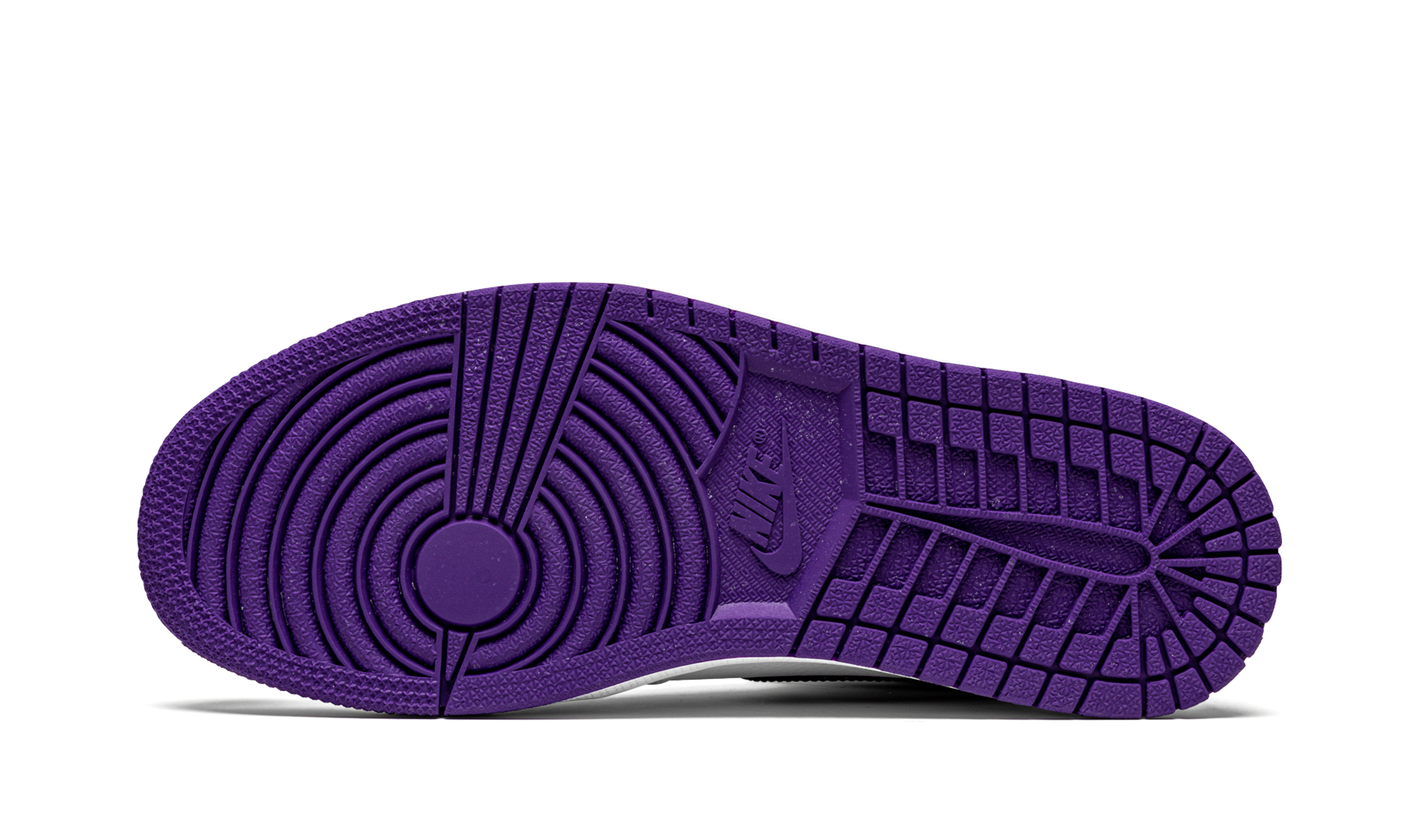 AIR JORDAN 1 RETRO HIGH WMNS Court Purple CD0461 151