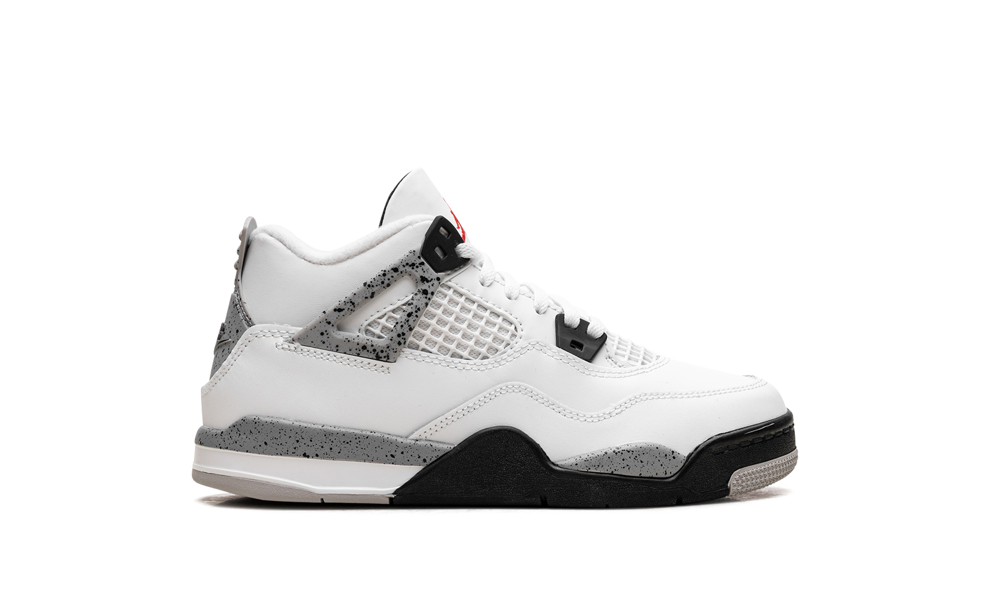 Air Jordan 4 Retro PS White Cement IB4388 100