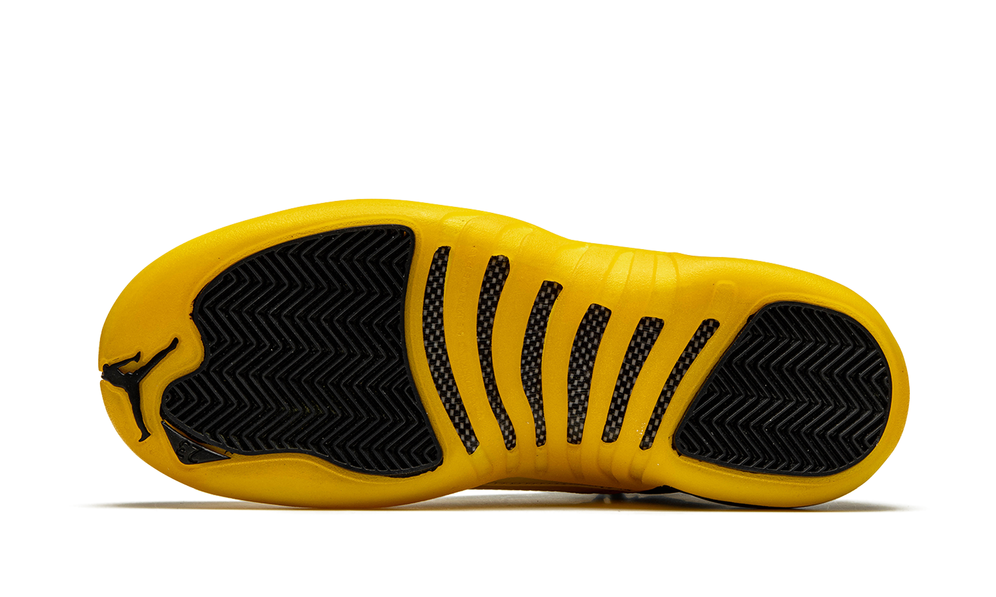 Air Jordan 12 Retro GS University Gold 153265 070