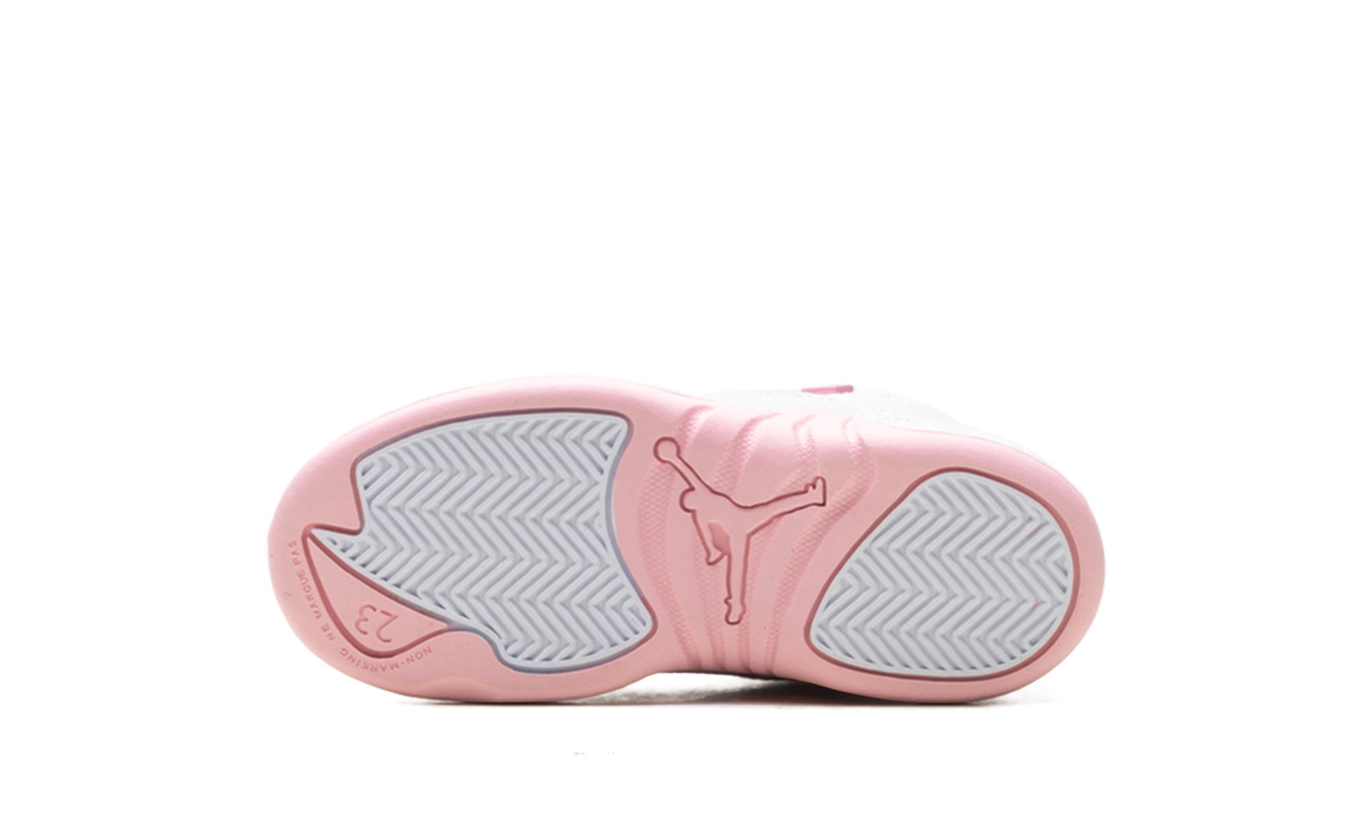 Air Jordan 12 PS Pearl Pink 510816 600