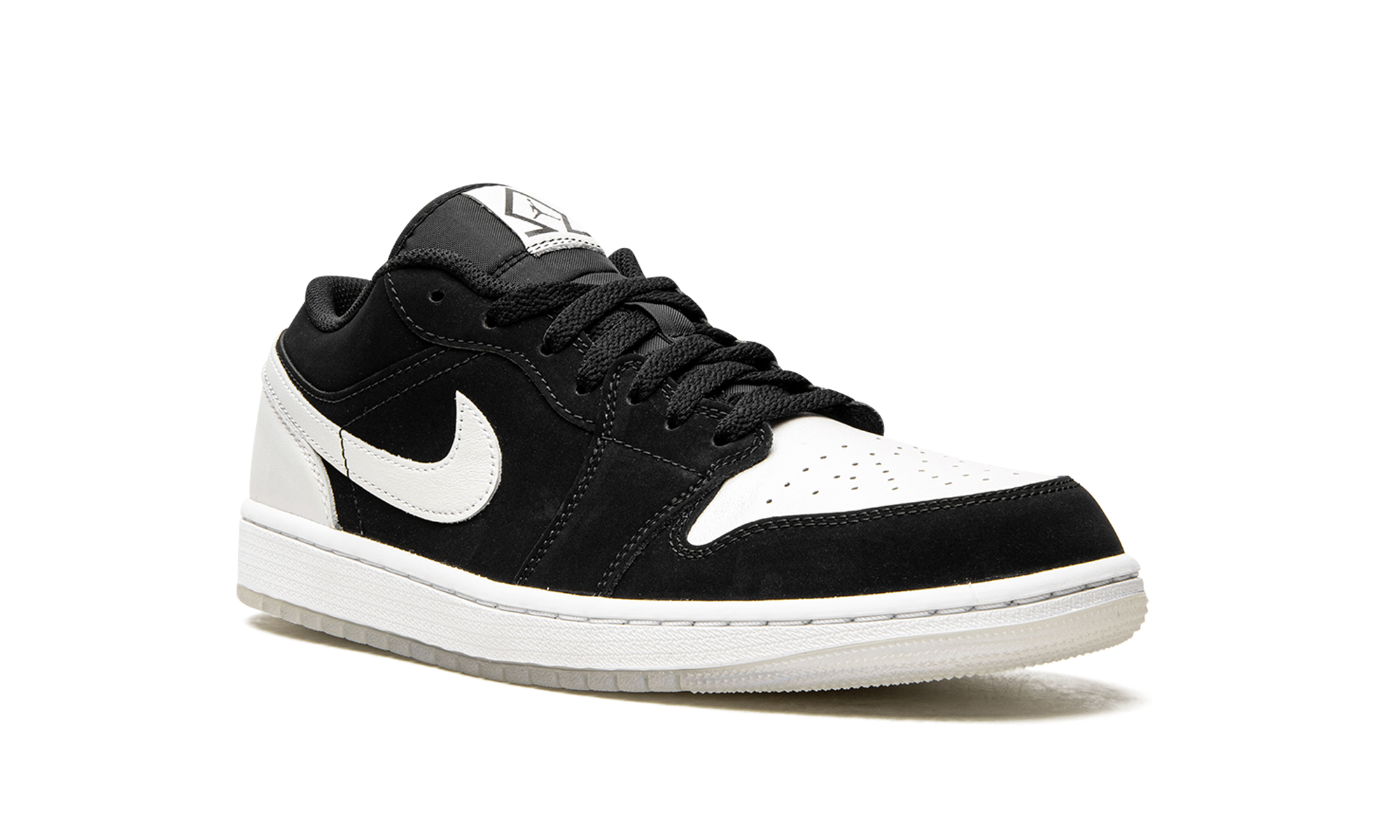 Air Jordan 1 Low Diamond DH6931 001