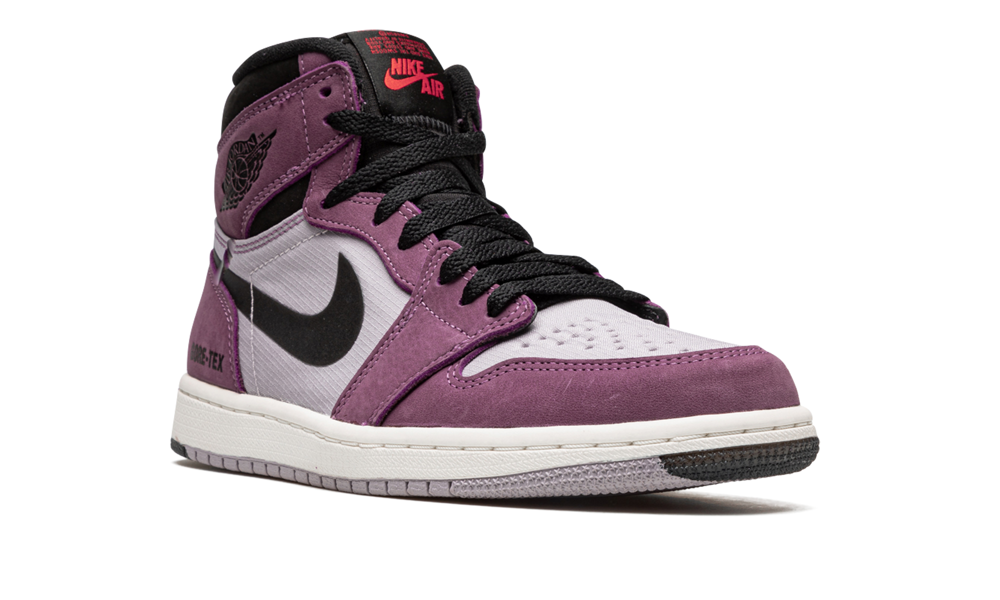 Jordan 1 High Element Gore-Tex Berry DB2889 500