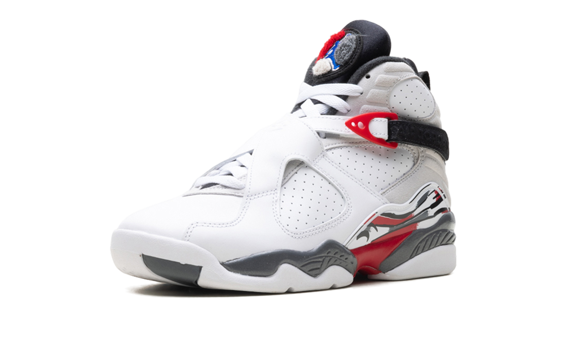 Air Jordan 8 Retro GS Bugs Bunny (2025) 305368 100