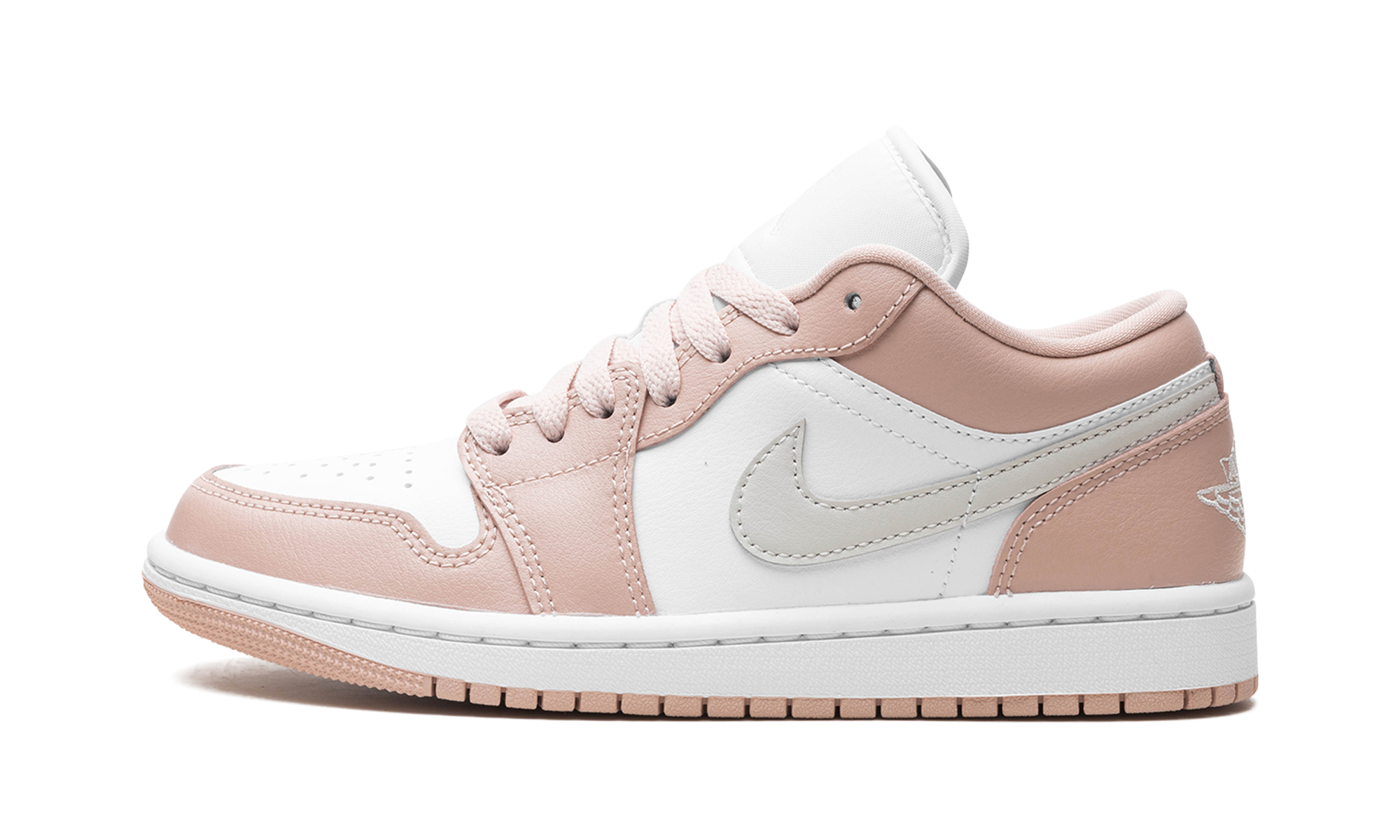 Air Jordan 1 Low WMNS CRIMSON TINT DC0774 120