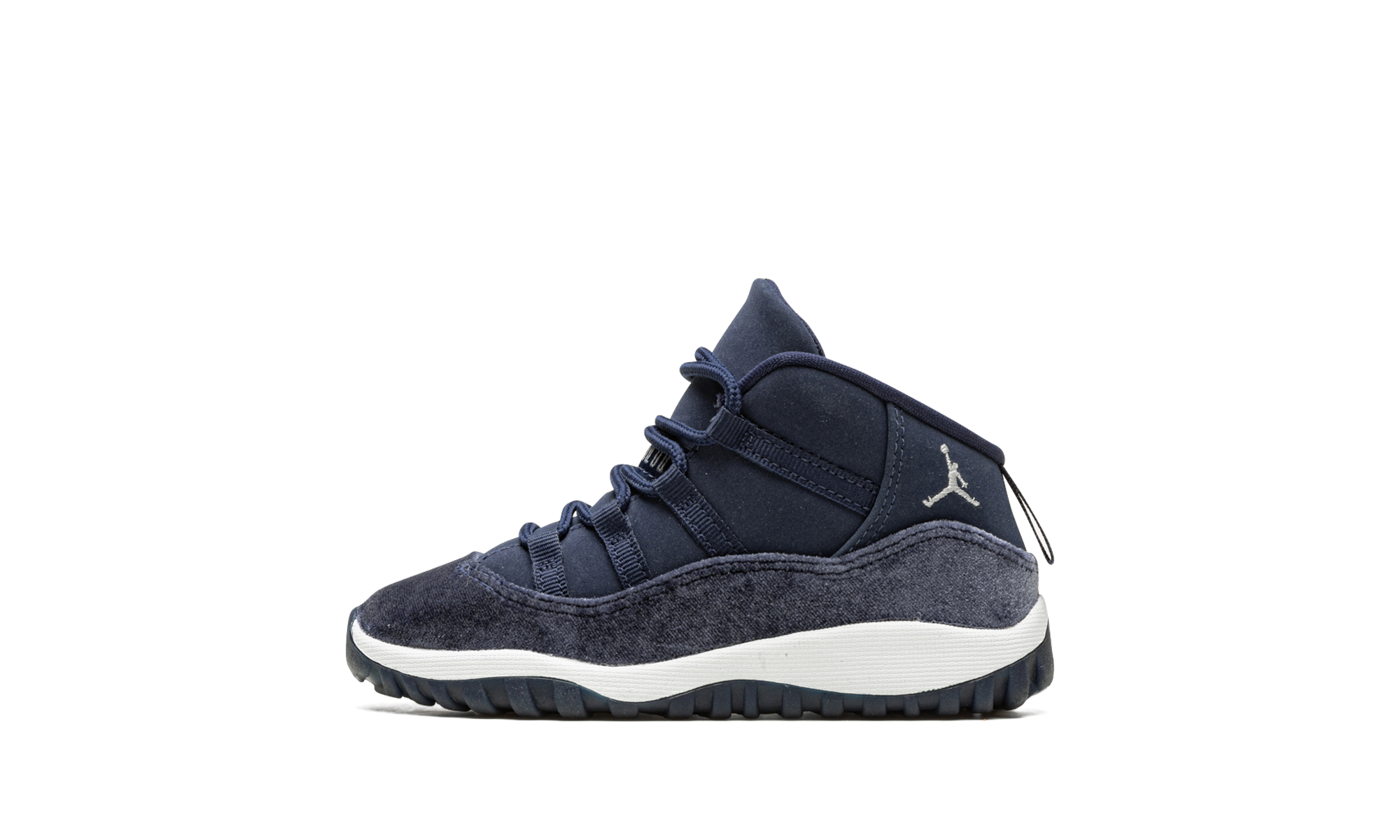 Air Jordan 11 TD Midnight Navy DO3856 441