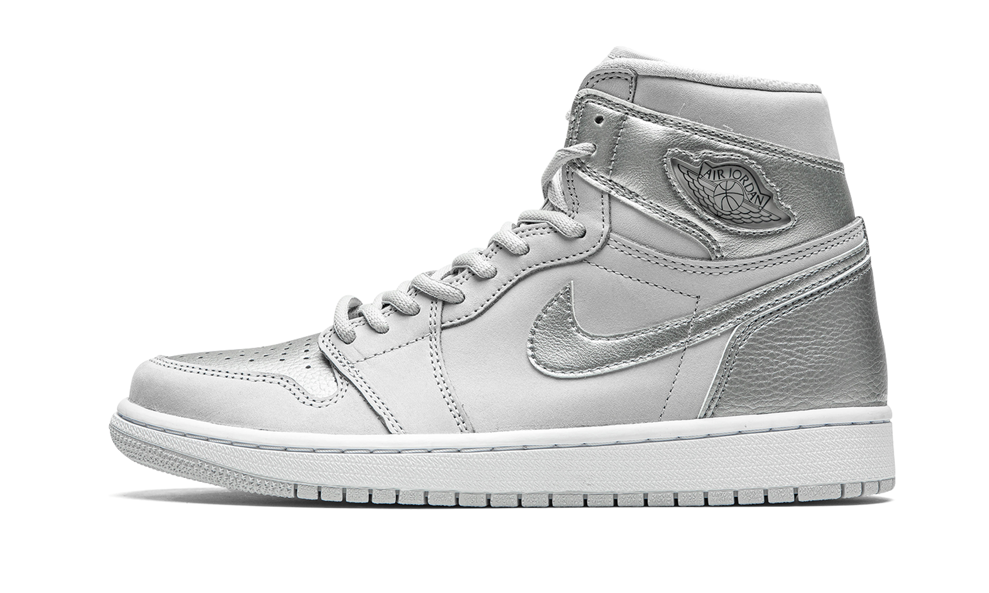 Air Jordan 1 Retro High CO.JP Metallic Silver DC1788 029