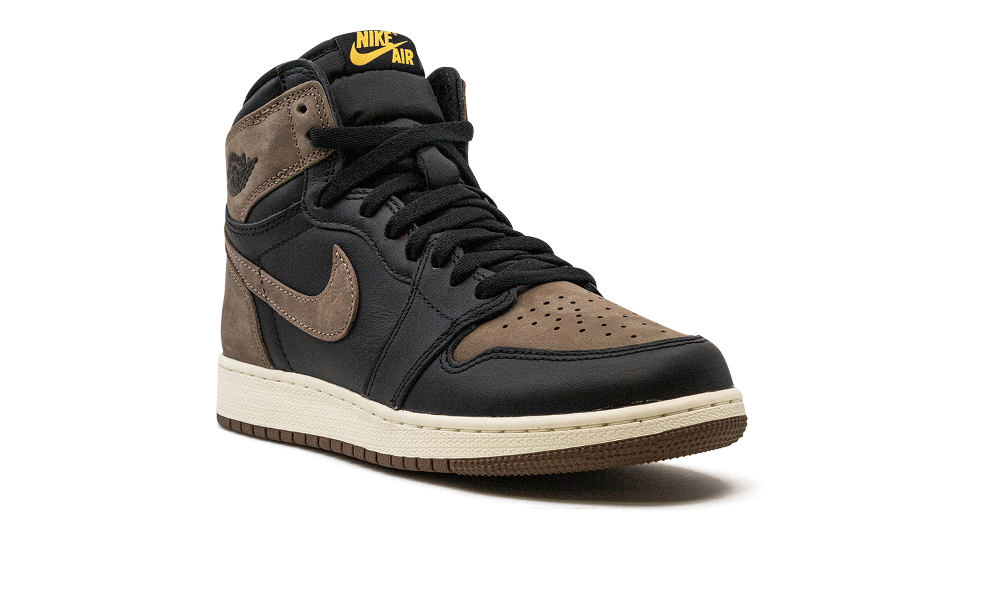 Air Jordan 1 Retro High OG GS Palomino FD1437 020