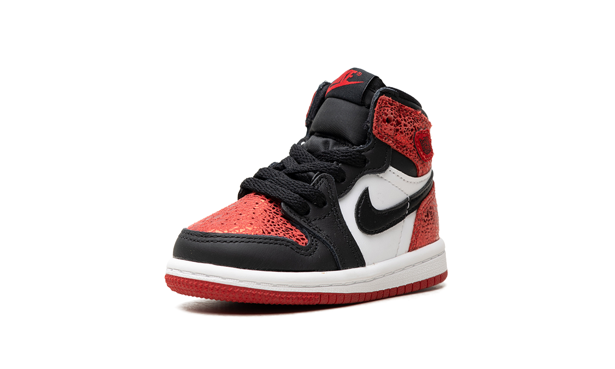 Jordan 1 High OG TD Ruby FD2598 602
