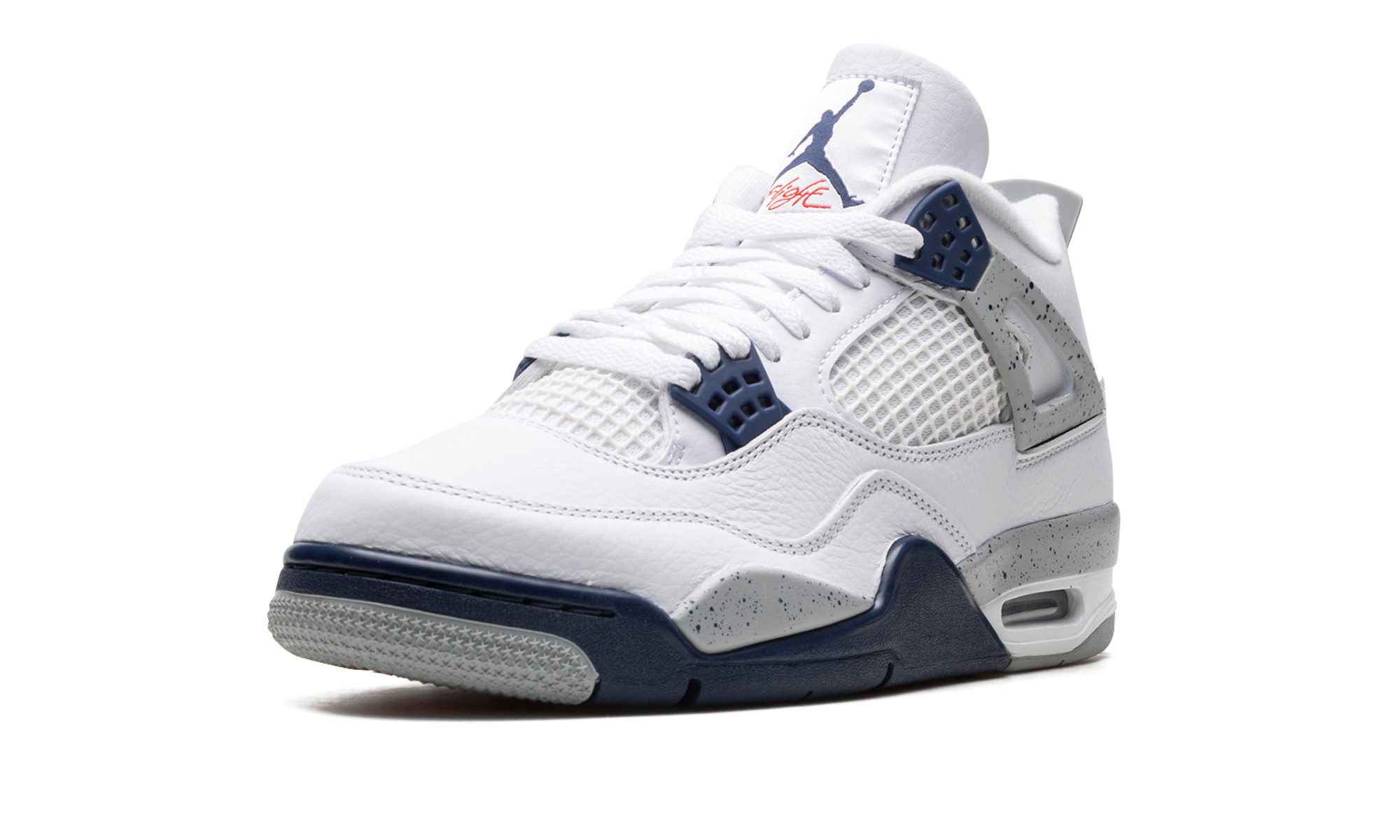 Air Jordan 4 Midnight Navy DH6927 140
