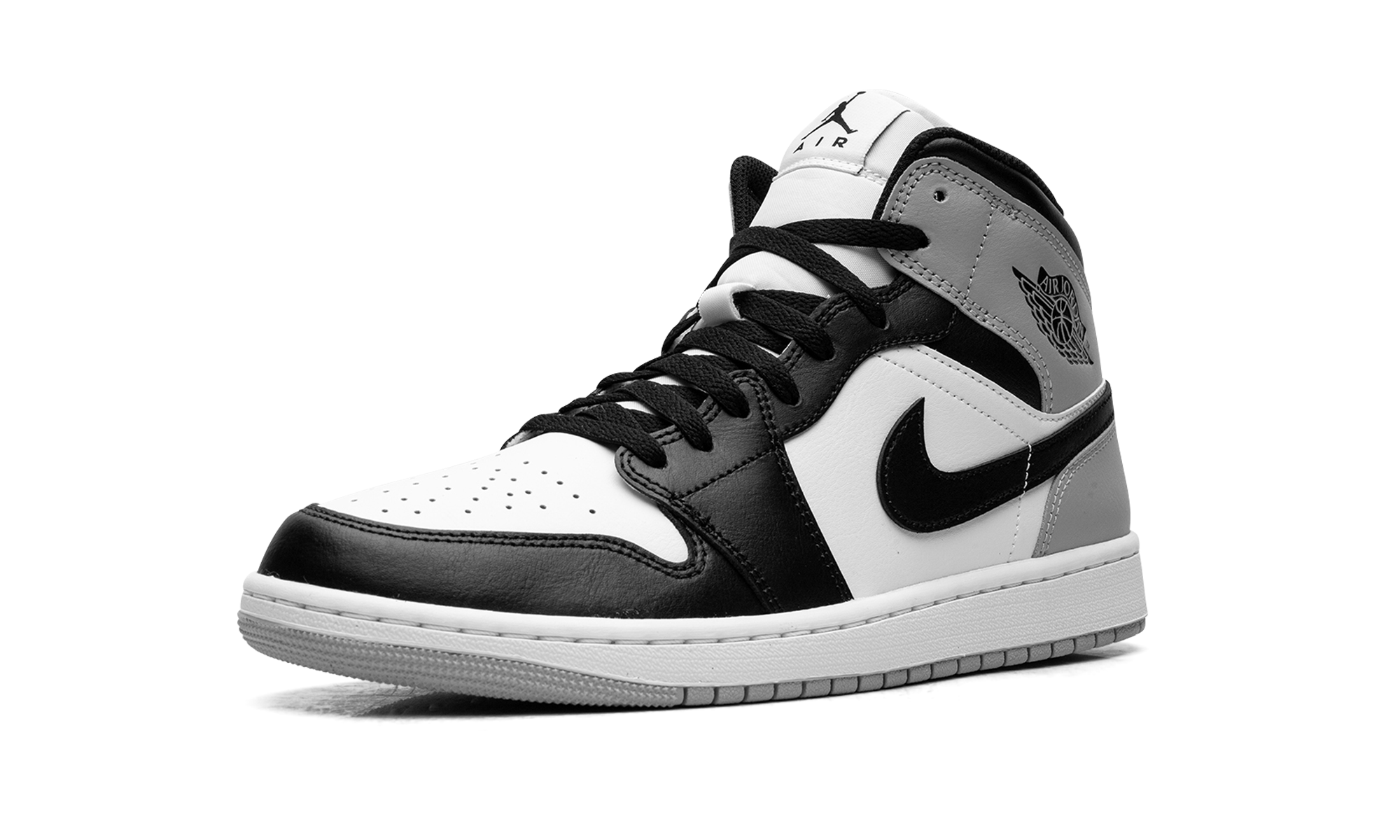 Air Jordan 1 Mid Barons DQ8426 101