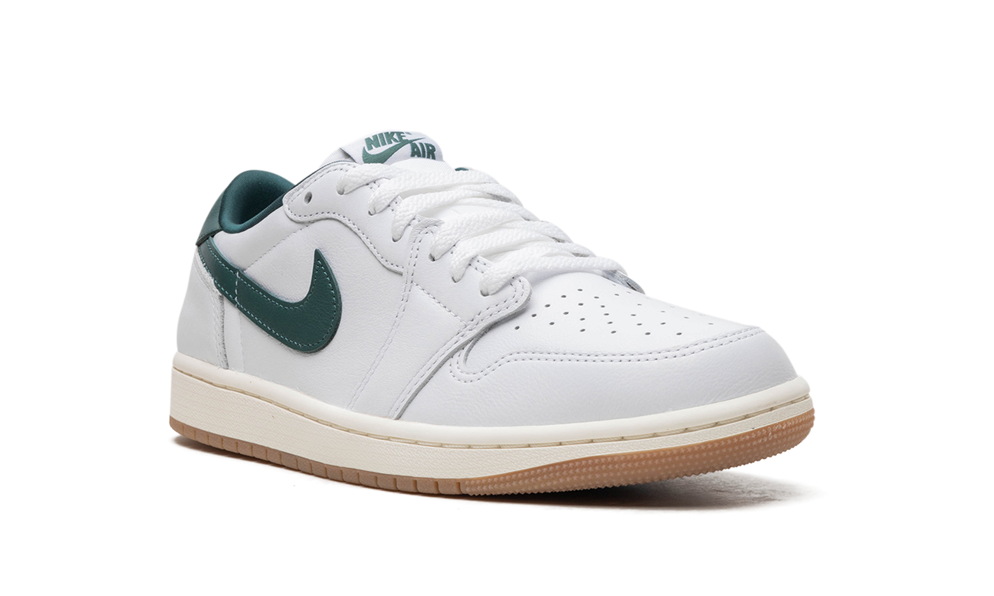 Jordan 1 Retro Low OG WMNS Oxidized Green CZ0775 133