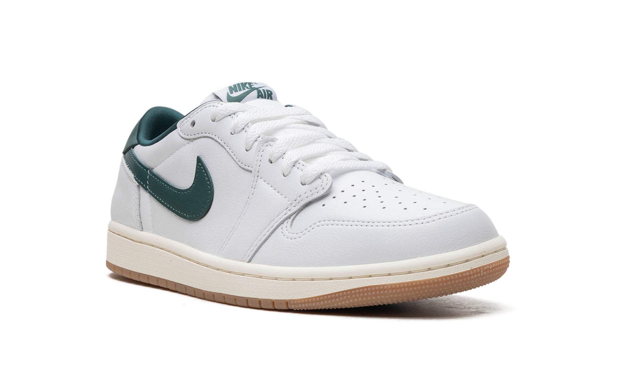 Jordan 1 Retro Low OG WMNS Oxidized Green CZ0775 133