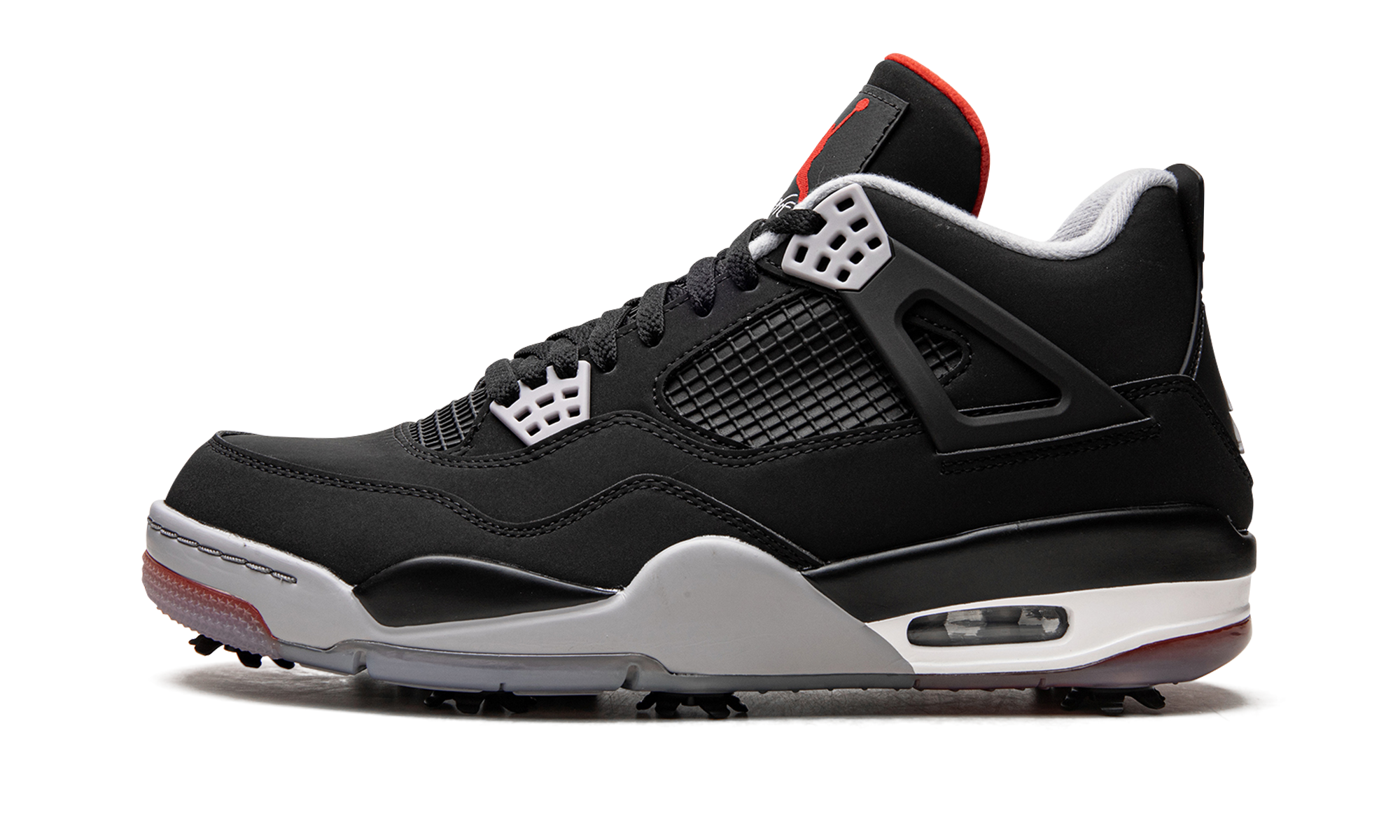 Air Jordan 4 Golf Bred CU9981 002