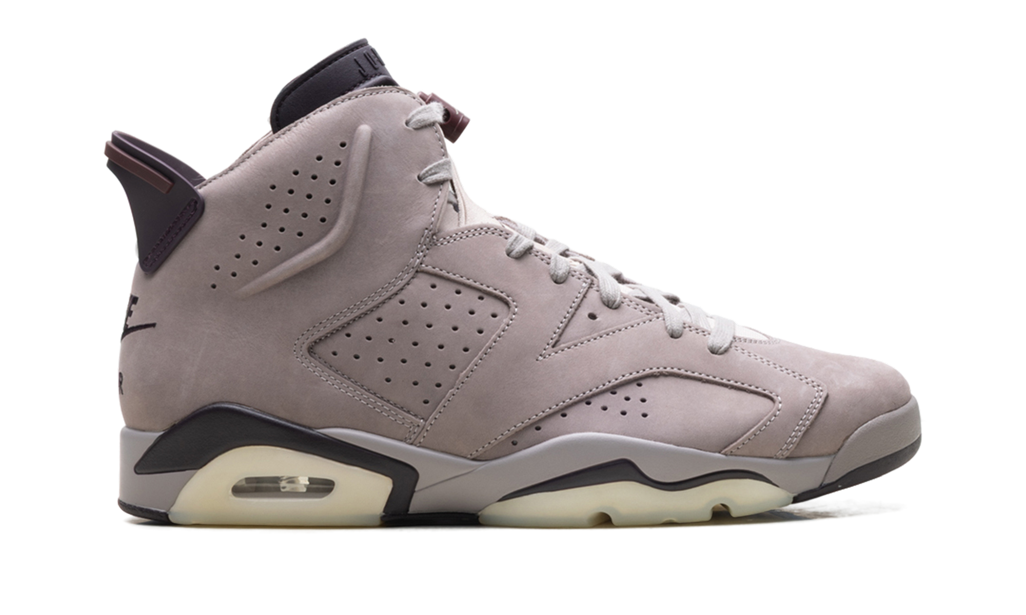 Air Jordan 6 A Ma Maniére - Smokey Mauve IF3103 200