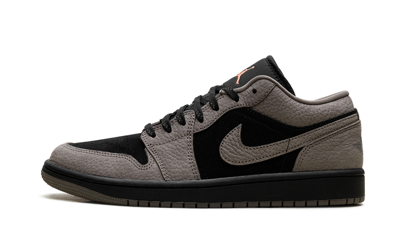 Jordan 1 Low SE Olive Grey IB7109 005