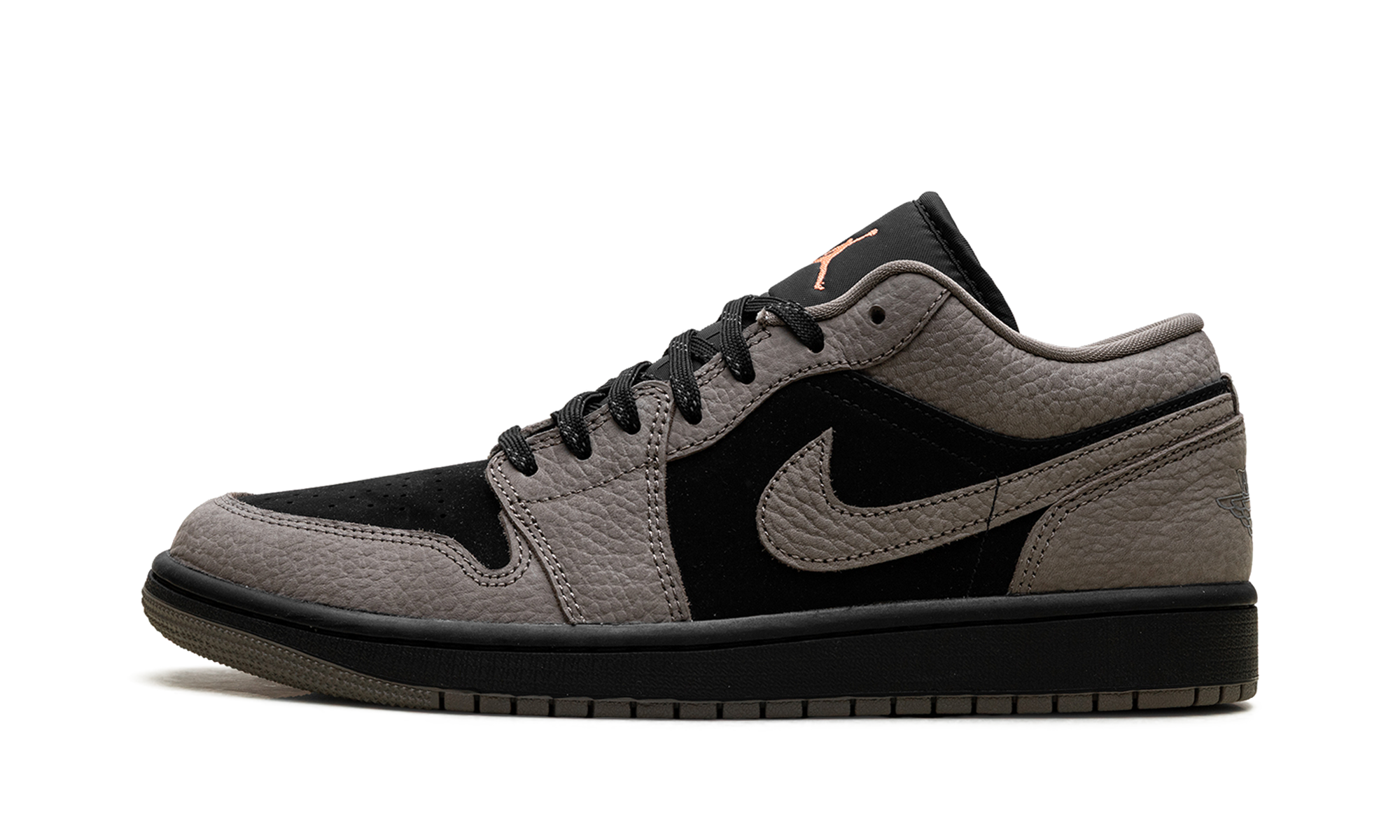 Jordan 1 Low SE Olive Grey IB7109 005