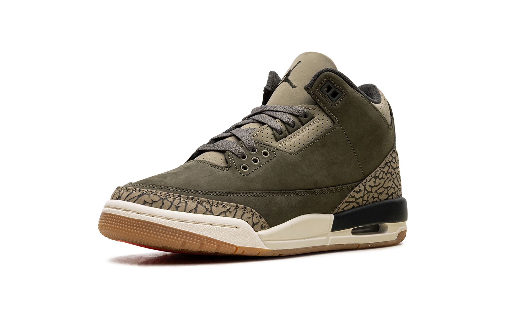 Air Jordan 3 GS Family Affair DM0967 202