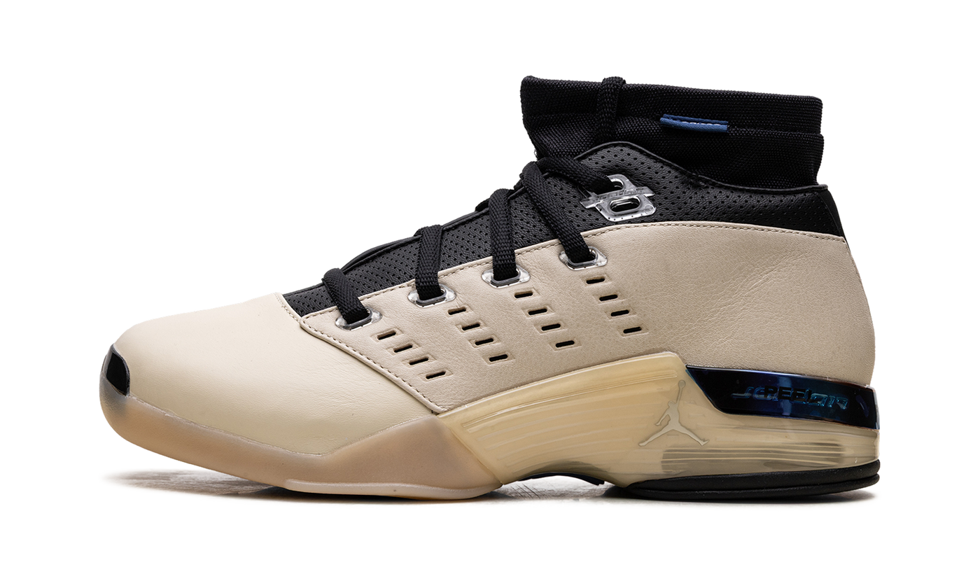Air Jordan 17 Retro Low SP Infinite Archives - Beach IH0177 200