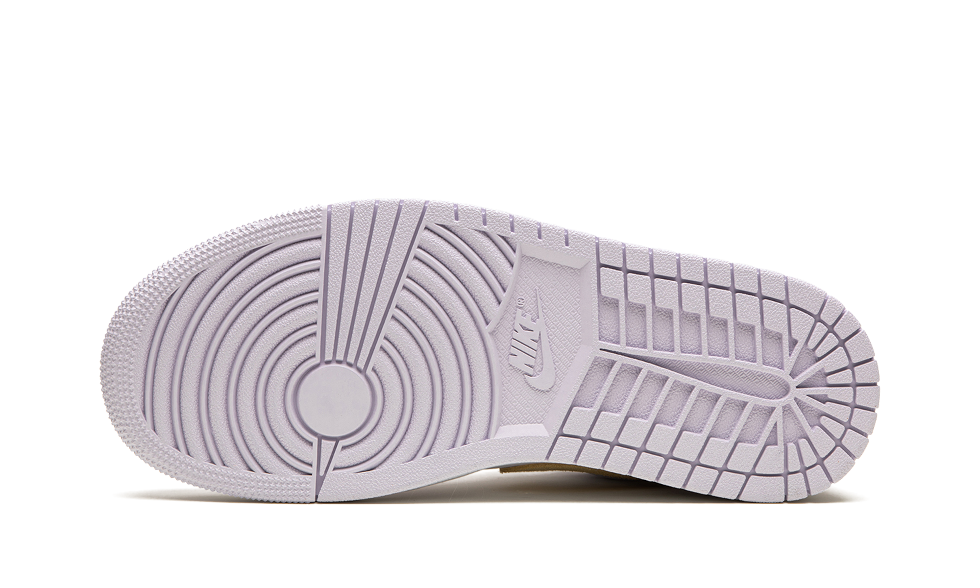 AIR JORDAN 1 LO WMNS Barely Grape DC0774 501