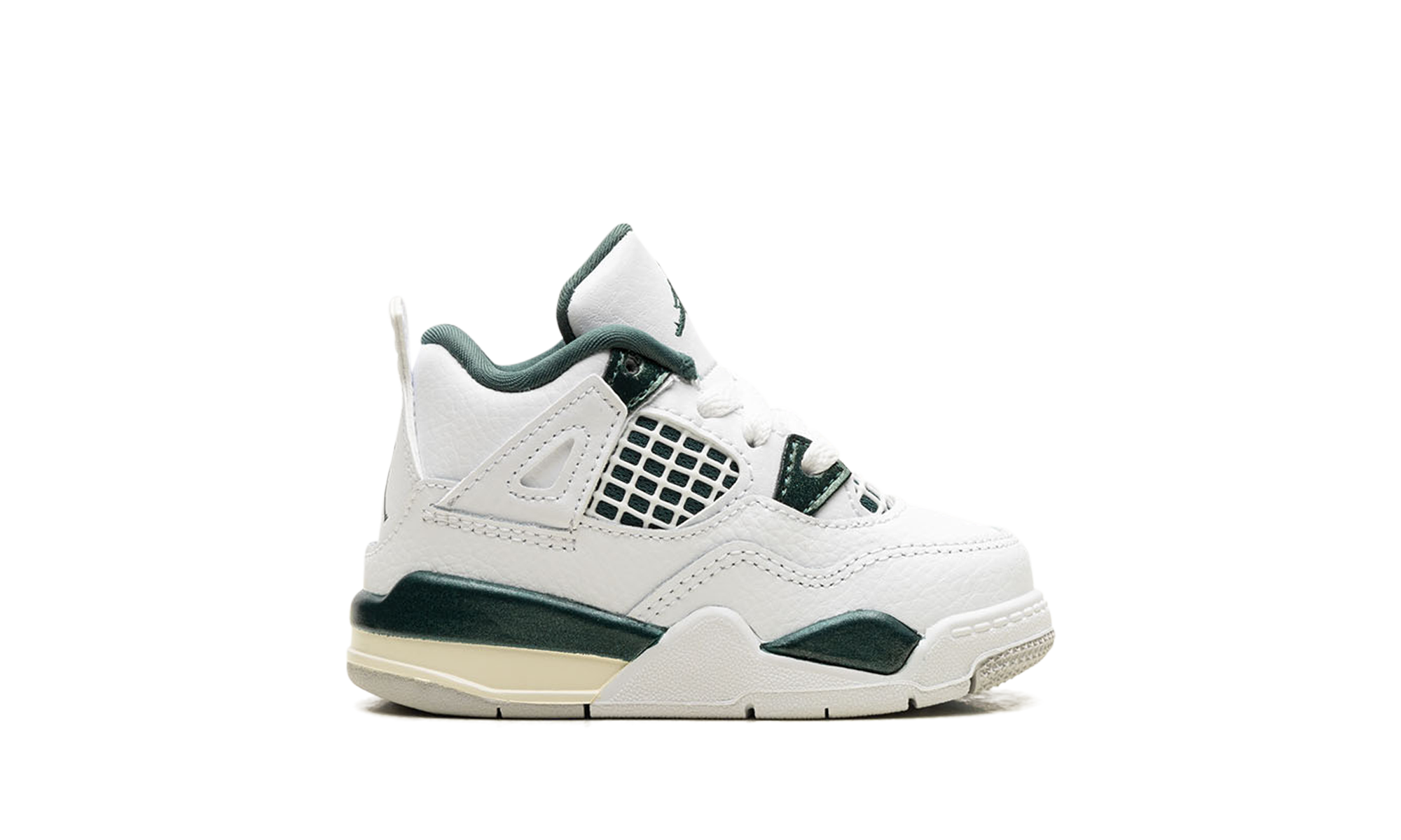 Air Jordan 4 TD Oxidized Green BQ7670 103