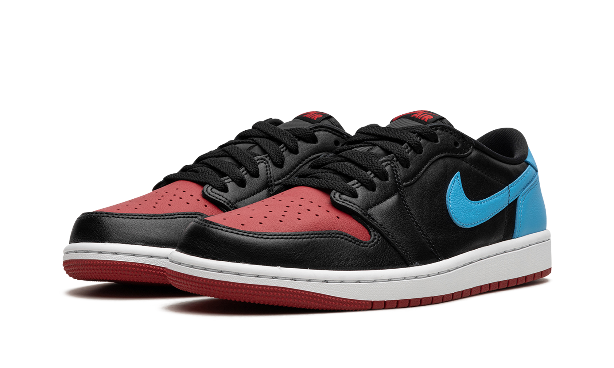 AIR JORDAN 1 LO OG WMNS UNC to Chicago CZ0775 046