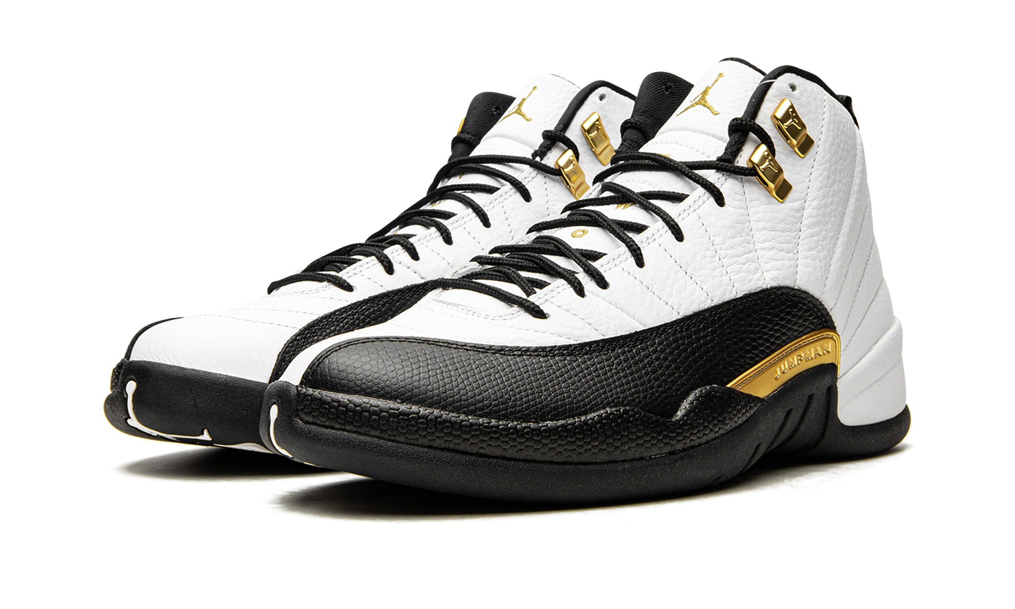 Air Jordan 12 Retro Royalty Taxi CT8013 170