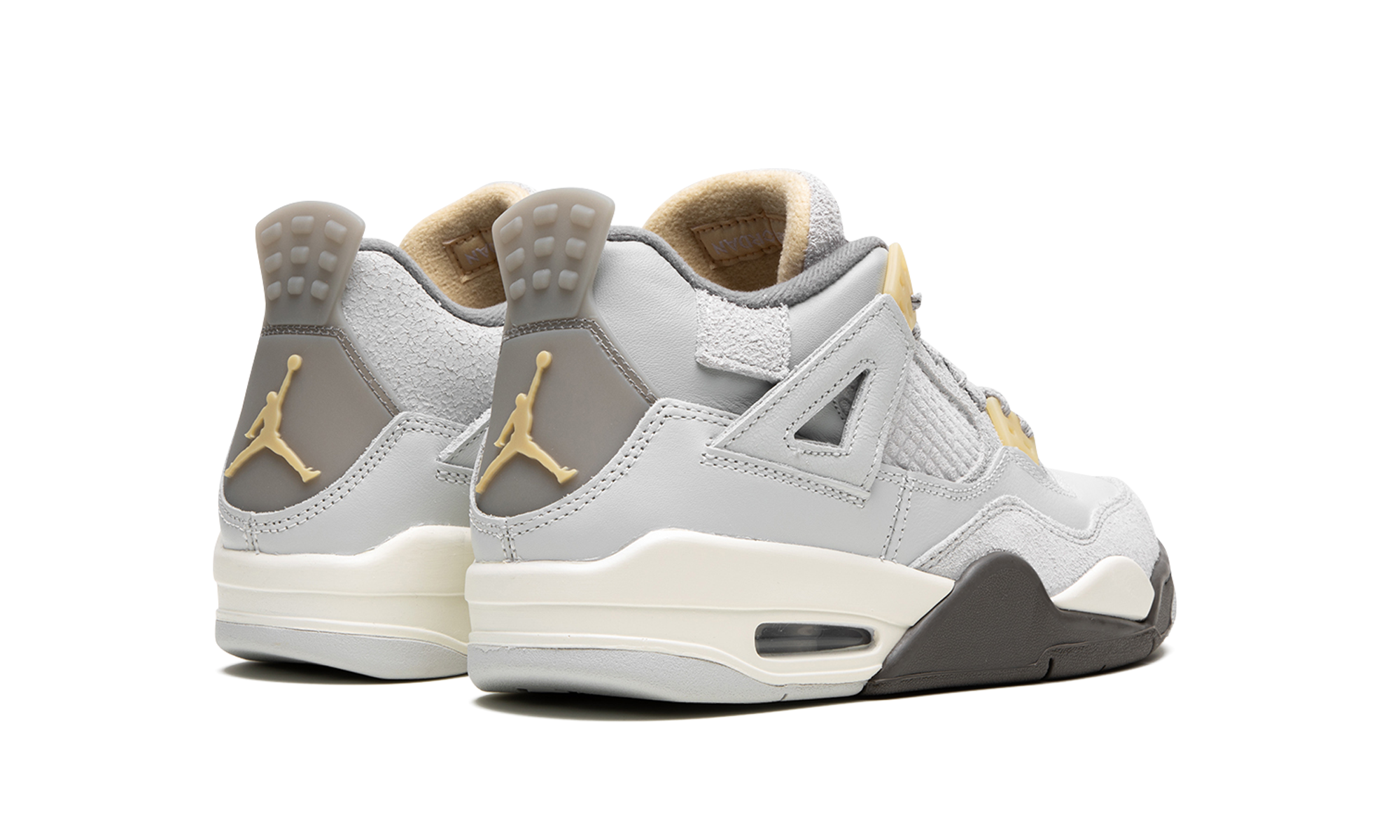 Air Jordan 4 SE GS Photon Dust DV2262 021