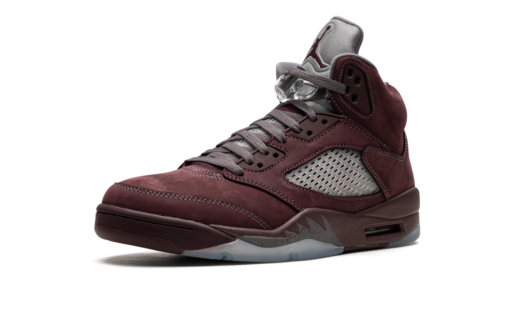 Air Jordan 5 Burgundy 2023 DZ4131 600