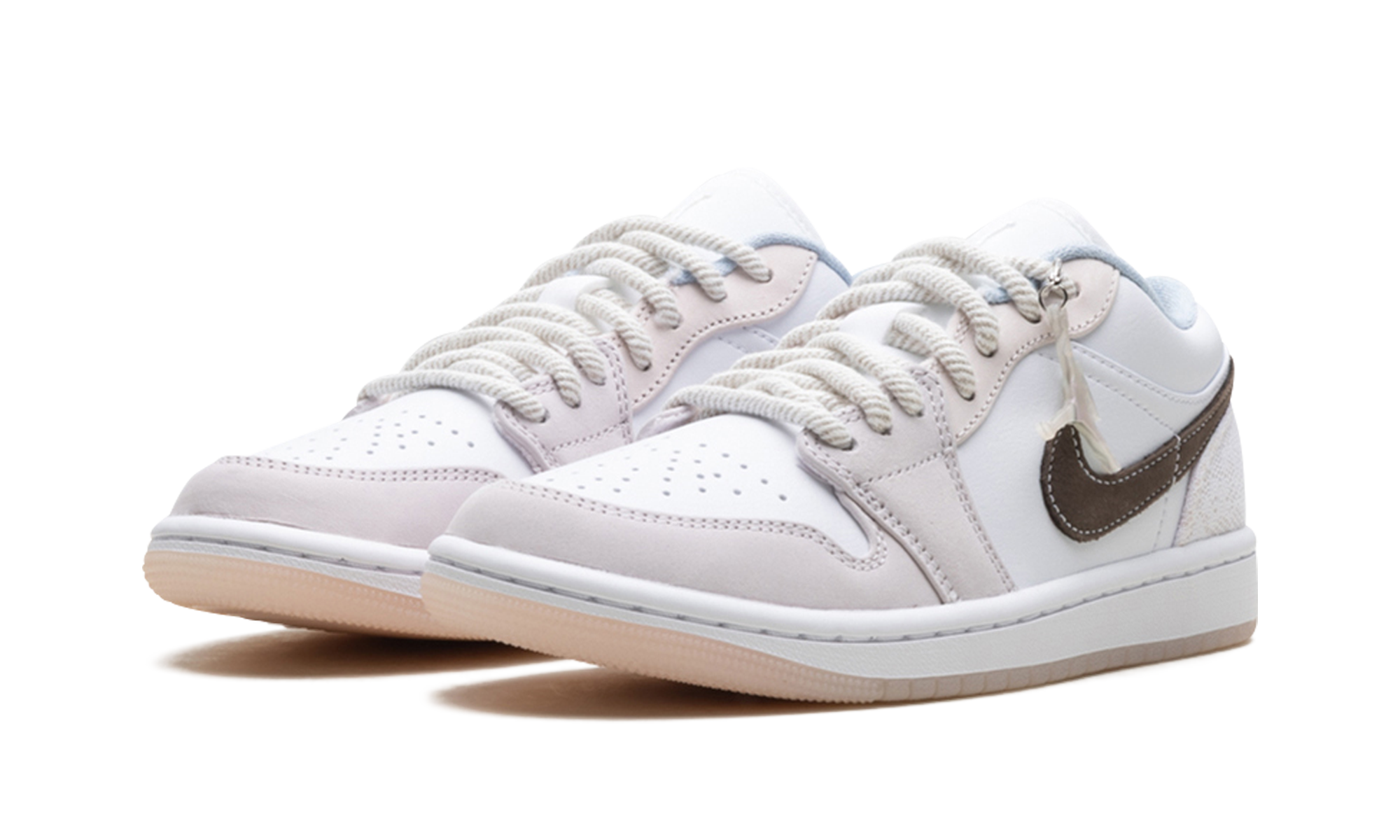 Jordan 1 Low WMNS Coral IB8859 101