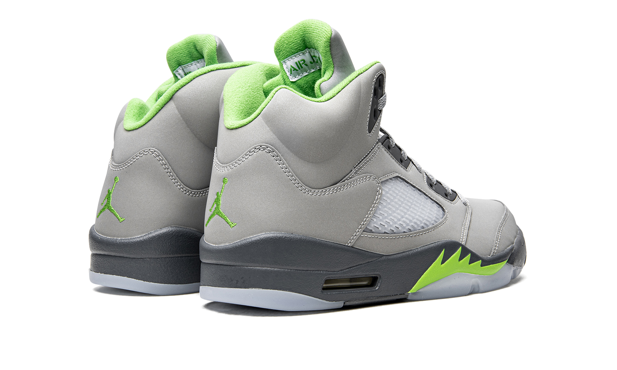 Air Jordan 5 Retro Green Bean 2022 DM9014 003