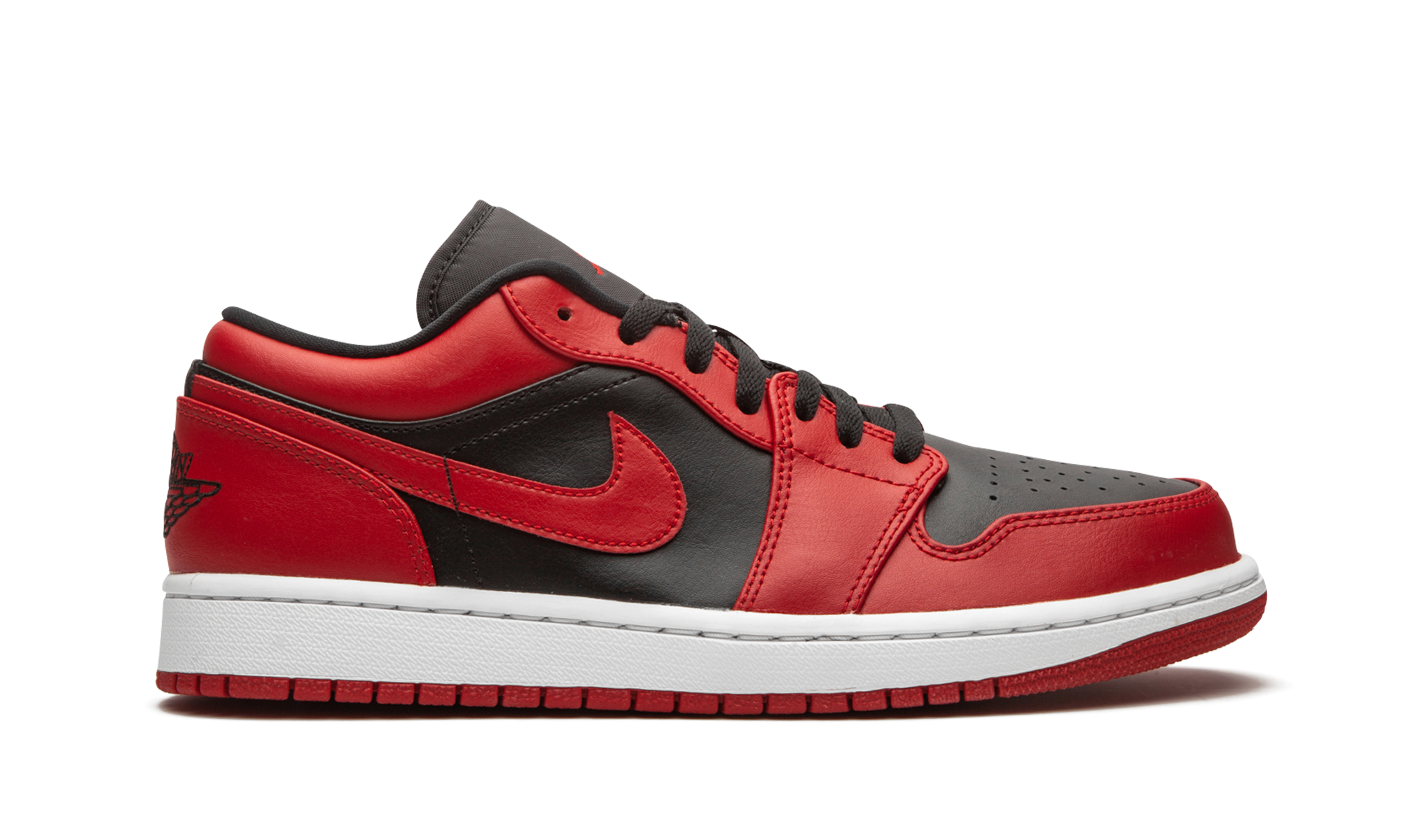 Jordan 1 Low Reverse Bred 553558 606