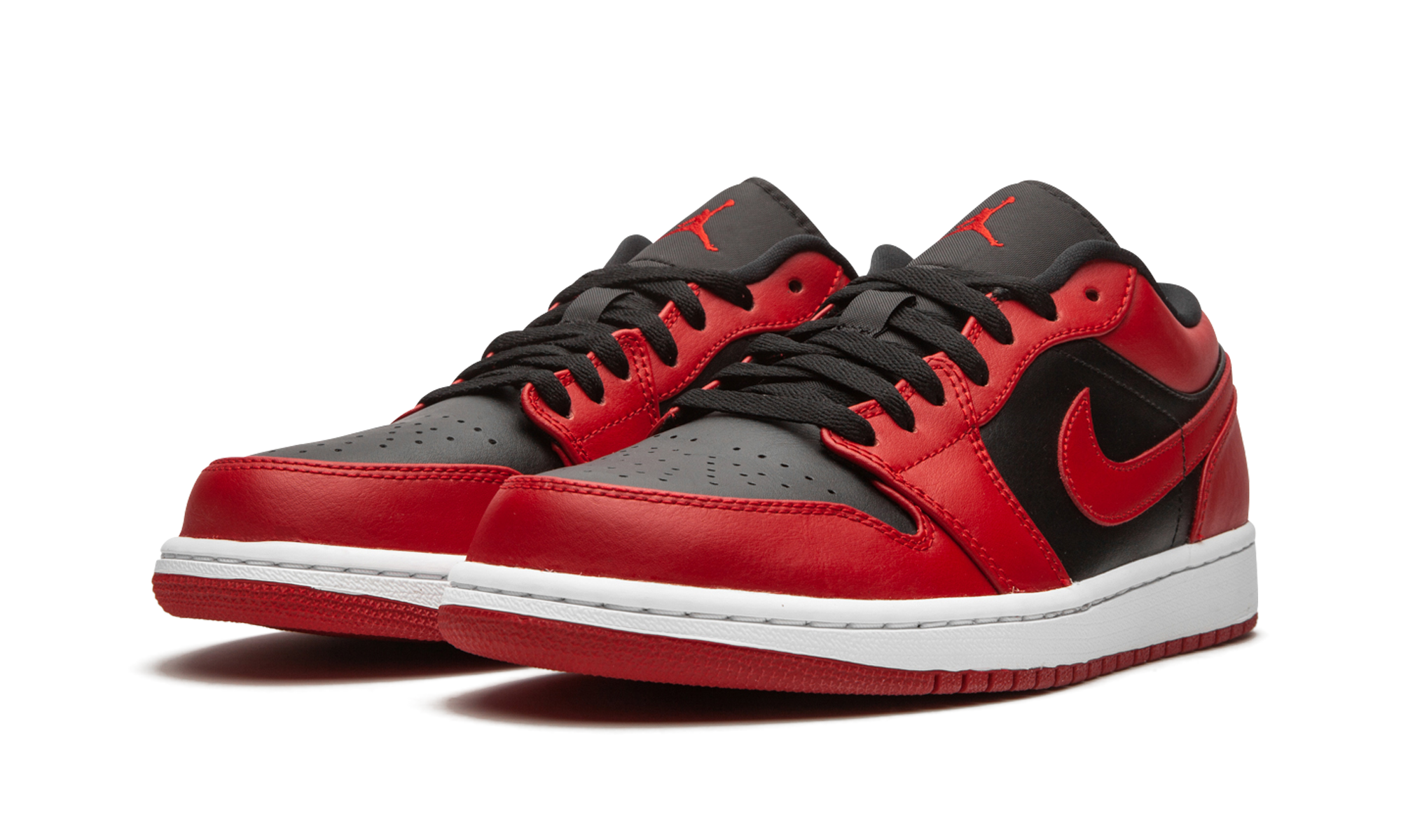 Jordan 1 Low Reverse Bred 553558 606