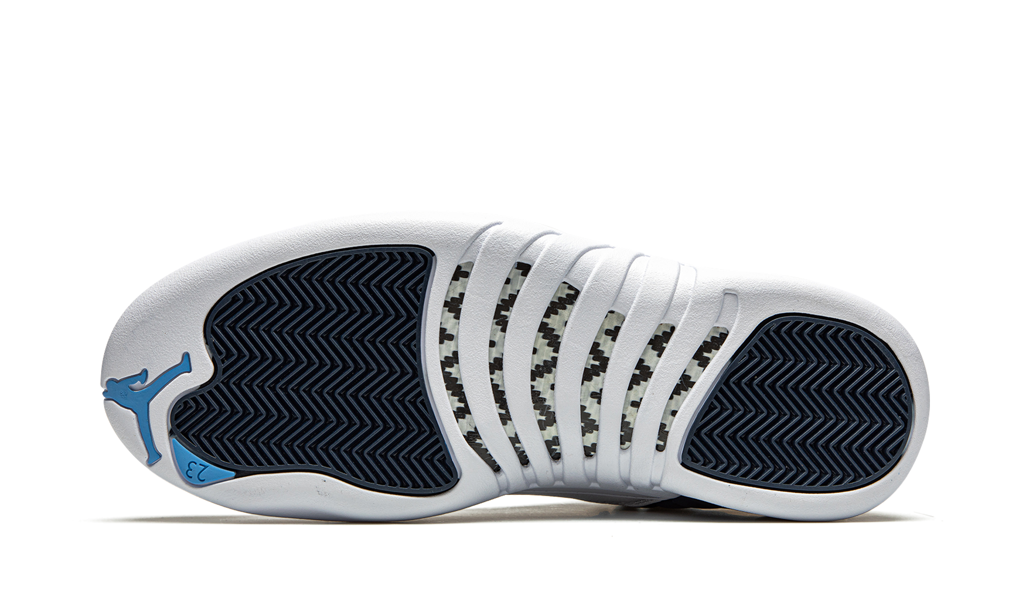 Air Jordan 12 Retro Indigo 130690 404