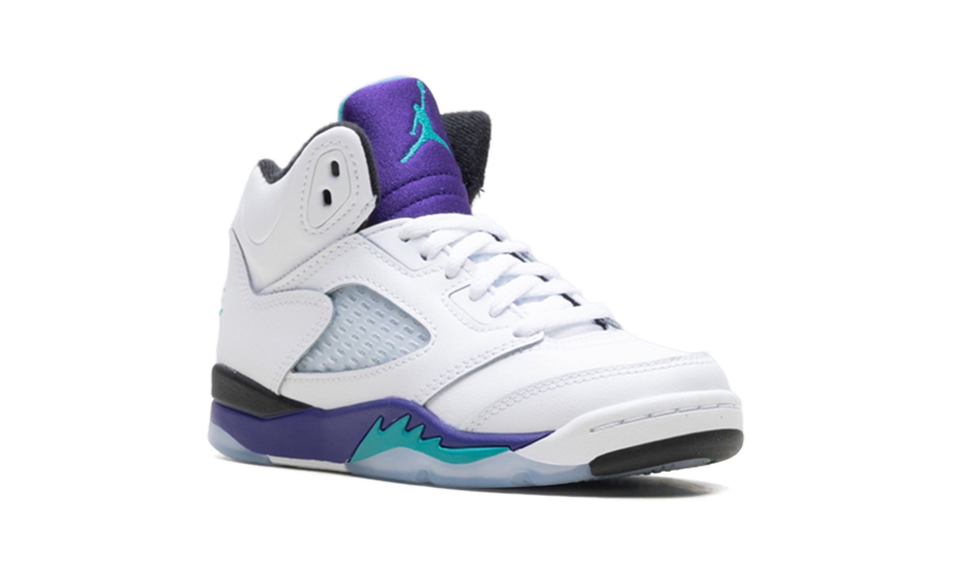 Air Jordan 5 Retro PS Grape HQ7979 100