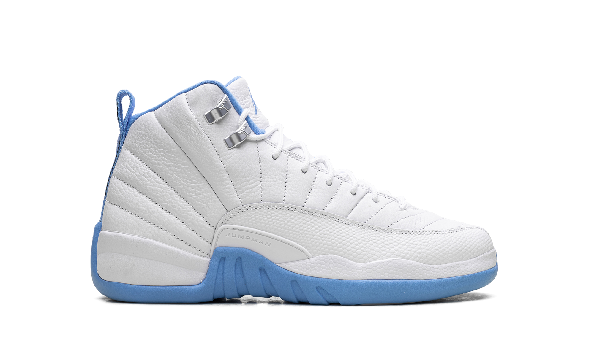 Air Jordan 12 Retro GS Melo 153265 112