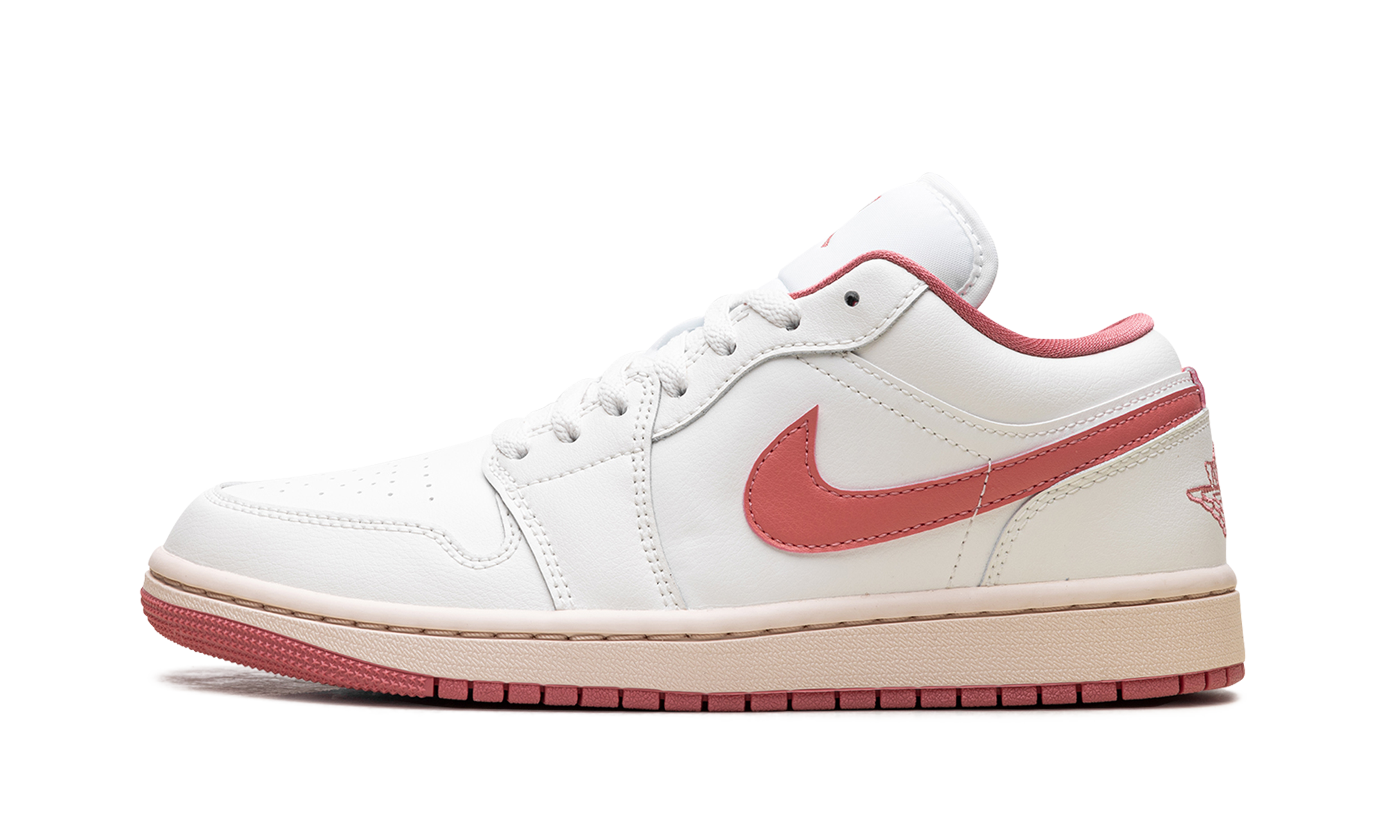 Jordan 1 Low WMNS Sail Guava Ice Pink Salt DC0774 109