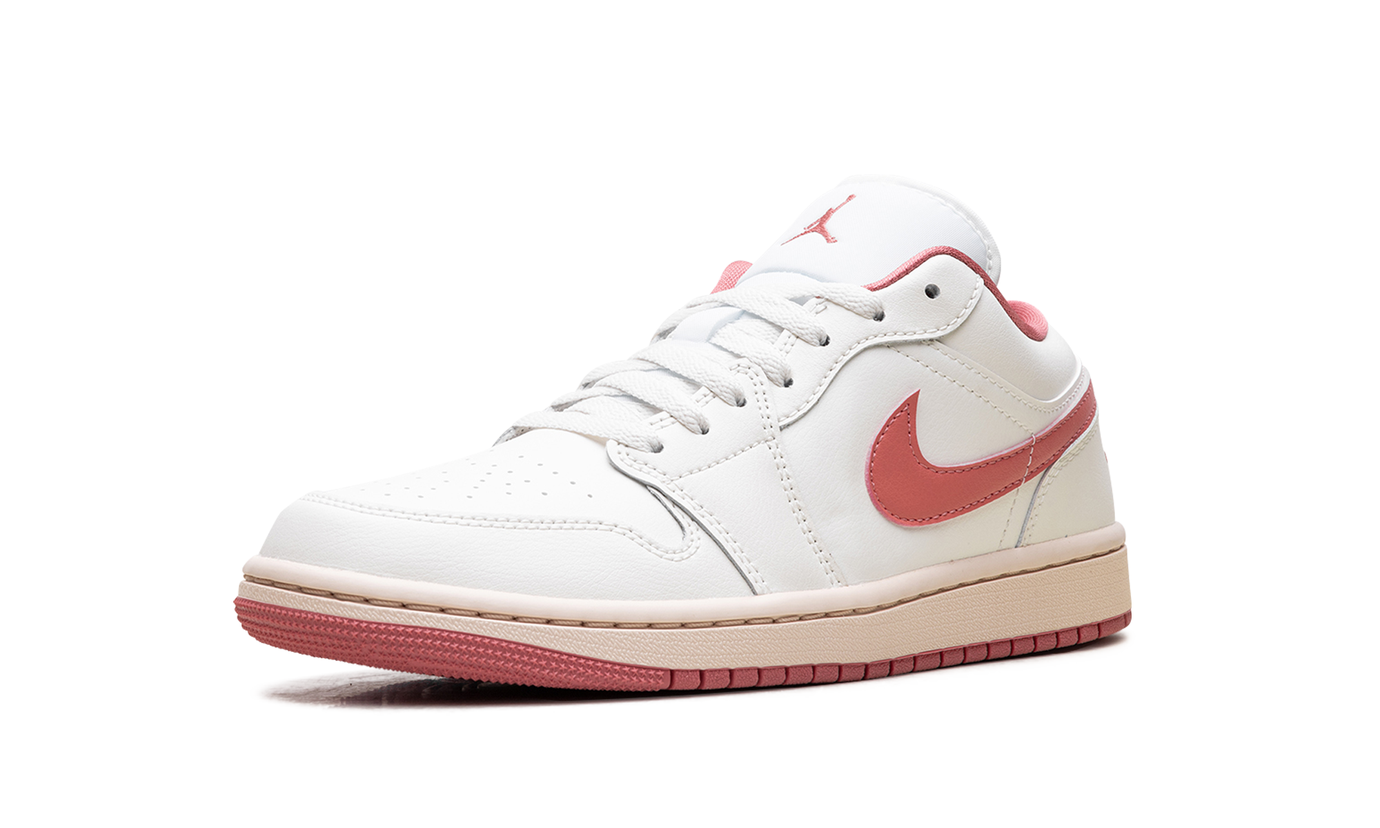 Jordan 1 Low WMNS Sail Guava Ice Pink Salt DC0774 109