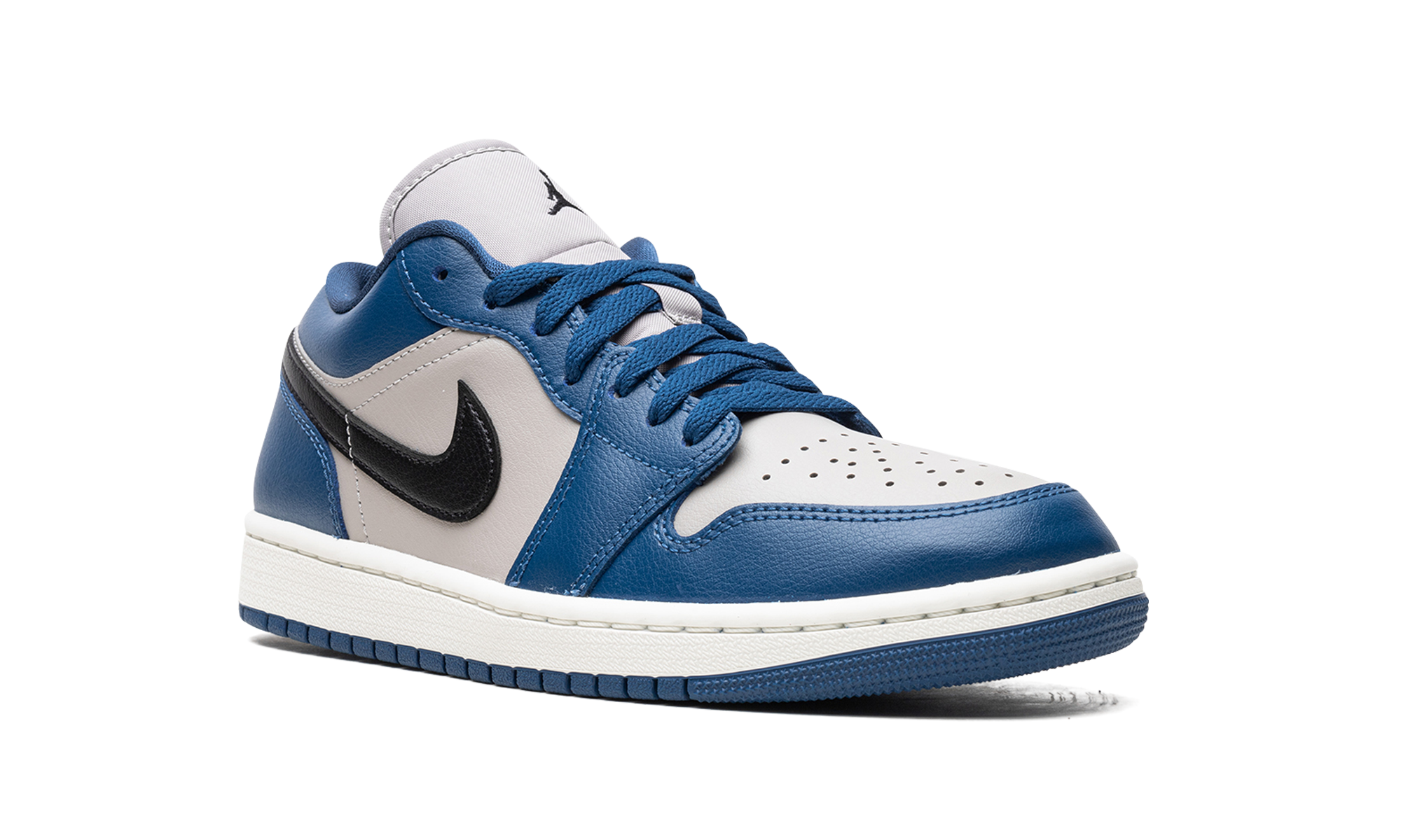 Air Jordan 1 Low WMNS French Blue DC0774 402