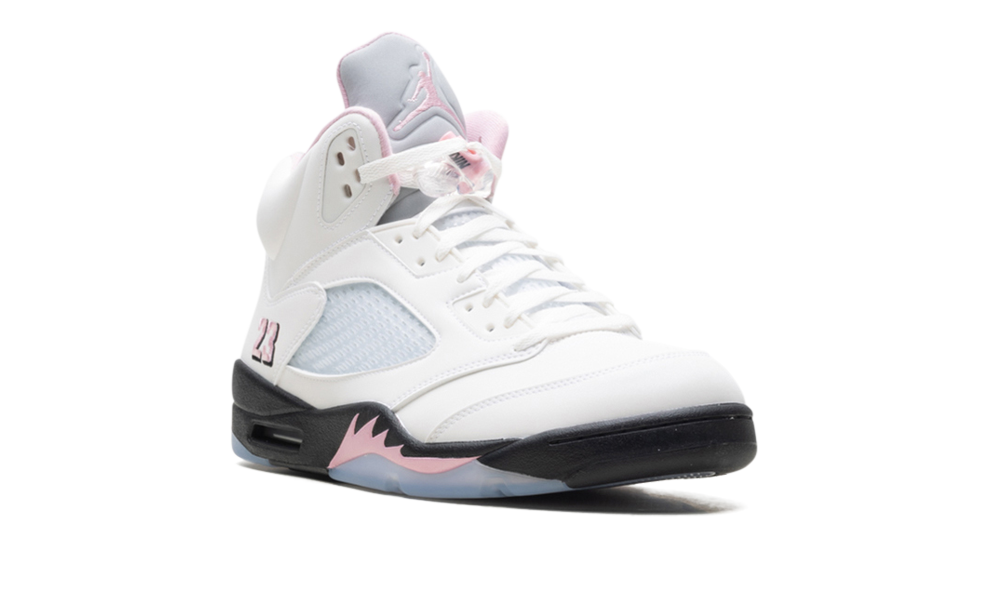 Air Jordan 5 OG Medium Soft Pink HQ7978 102