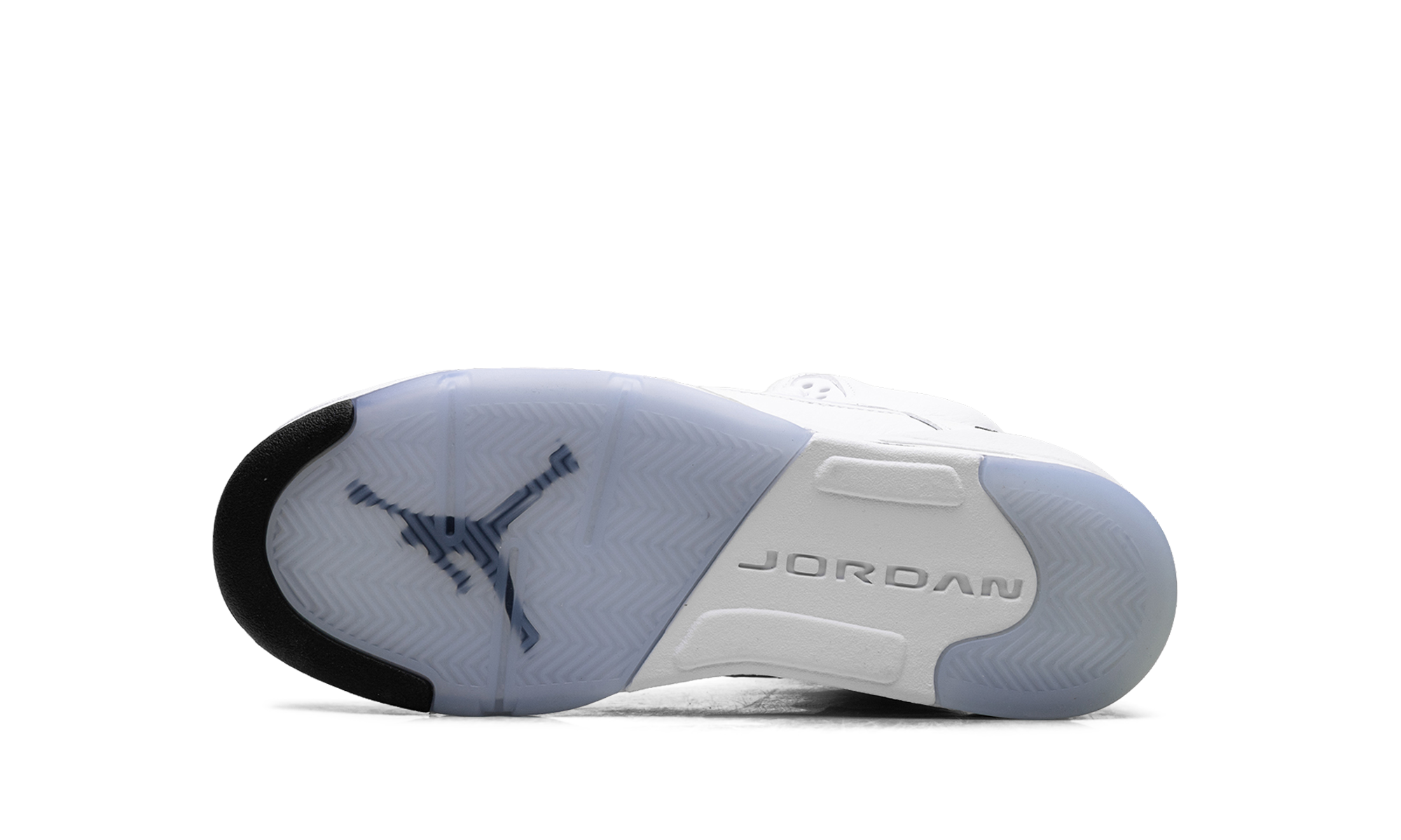 Air Jordan 5 Retro OG GS White Metallic (2026) HQ7980 103