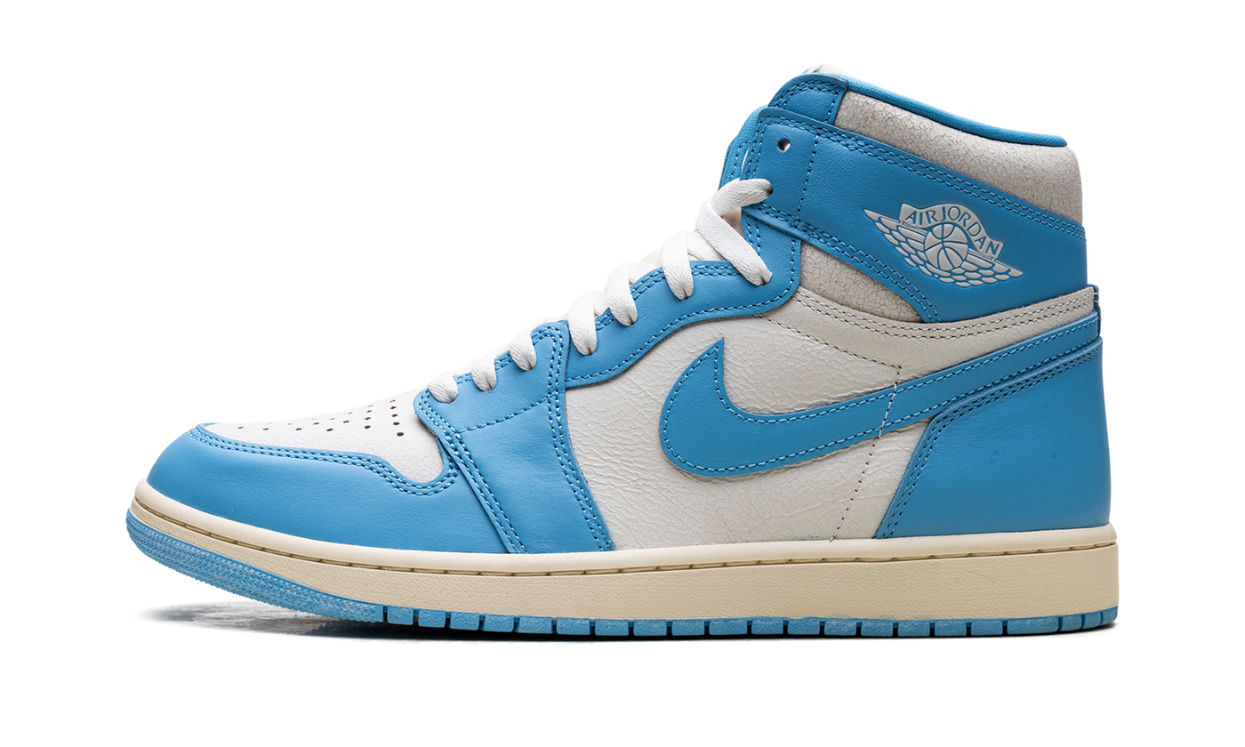 Air Jordan 1 High OG UNC Reimagined DZ5485 402