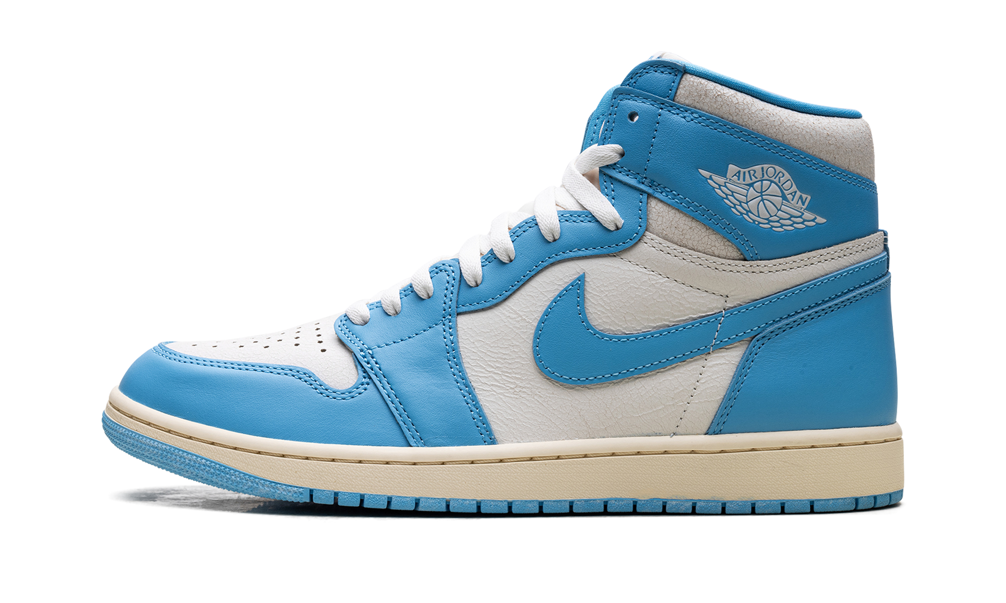Air Jordan 1 High OG UNC Reimagined DZ5485 402