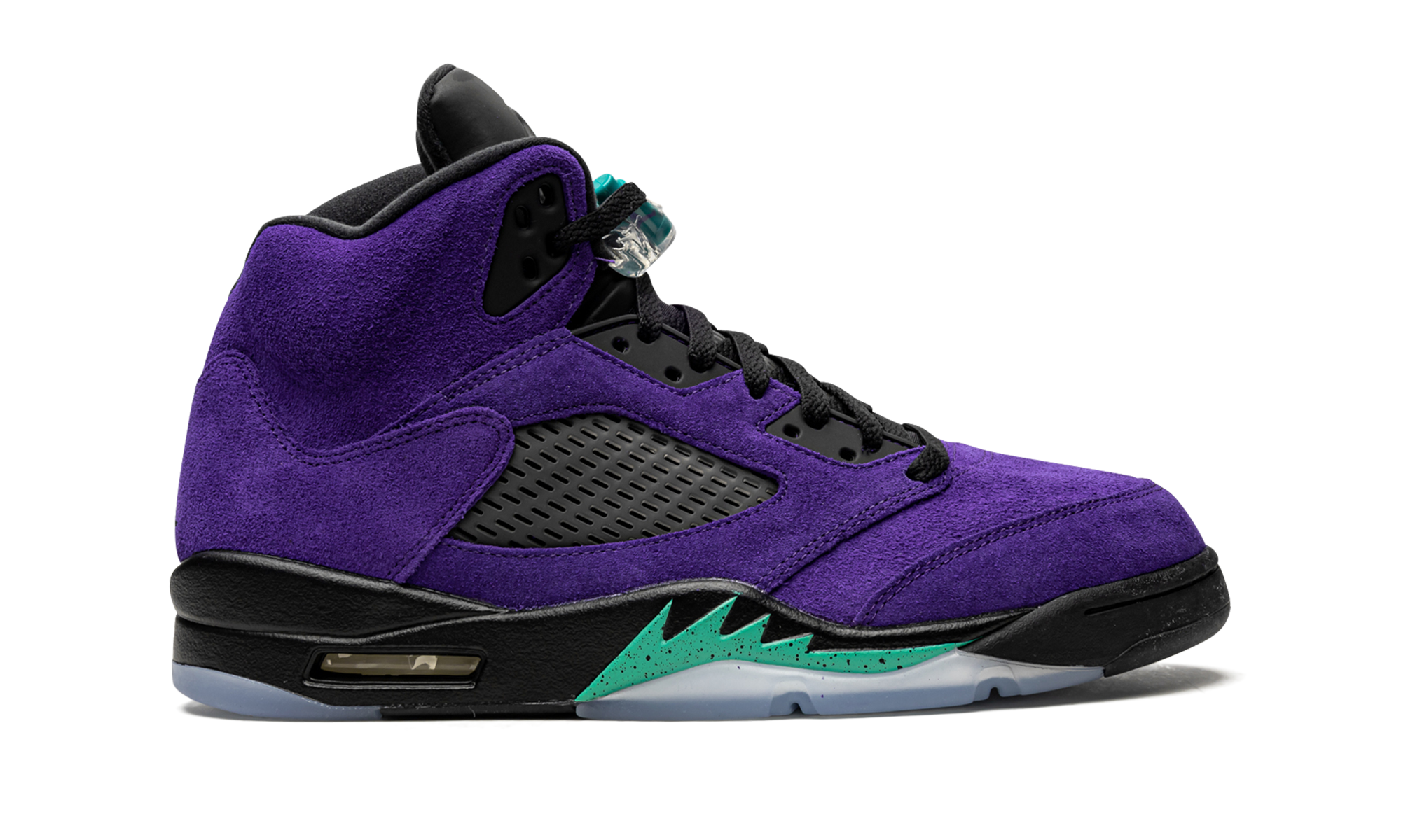 Air Jordan 5 Retro Alternate Grape 136027 500